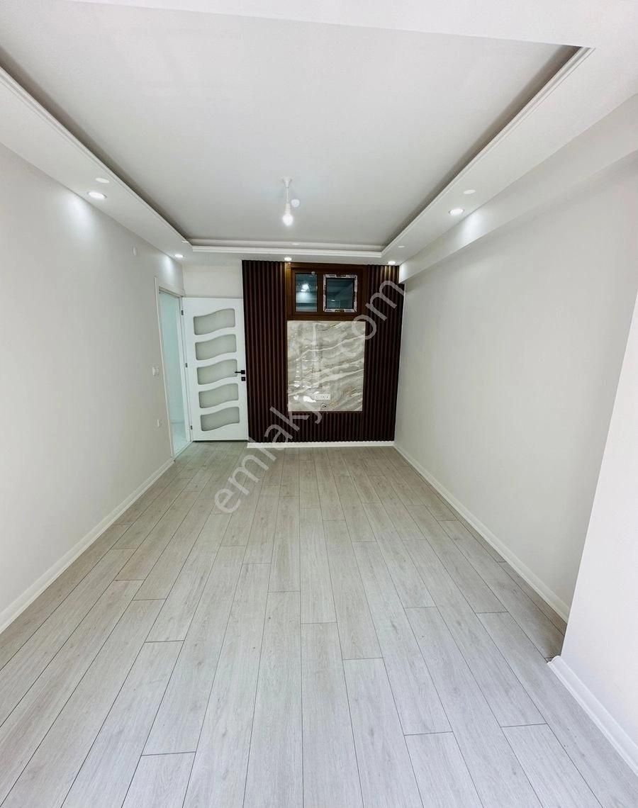 Namık Kemal Mahallesinde Satılık 2+1 Sıfır Daire
