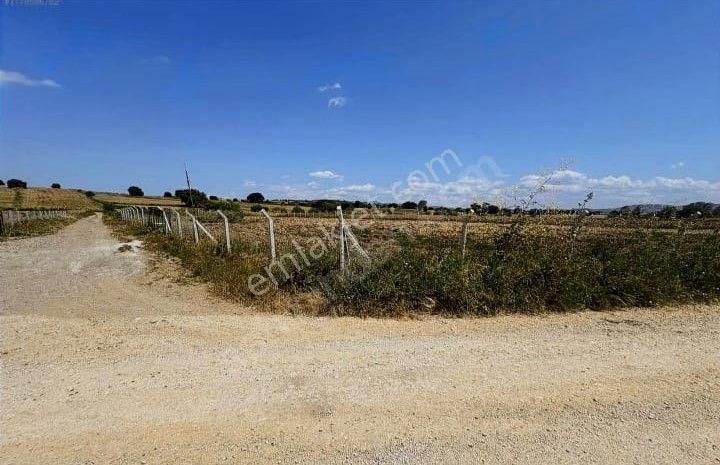 Çanakkale Merkez Karacaören'de Kelepir Satılık Arazi - Görsel 4