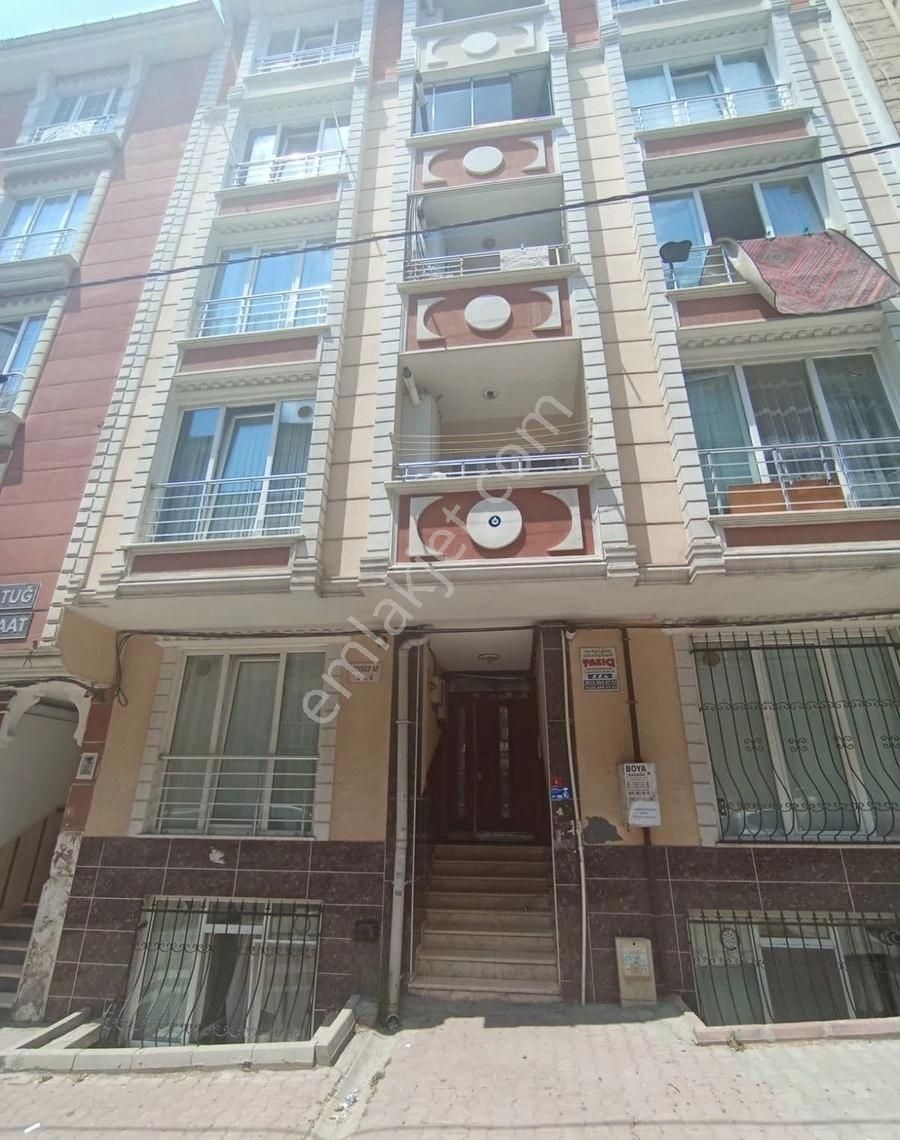 Zafer Mahallesinde Satılık Daire