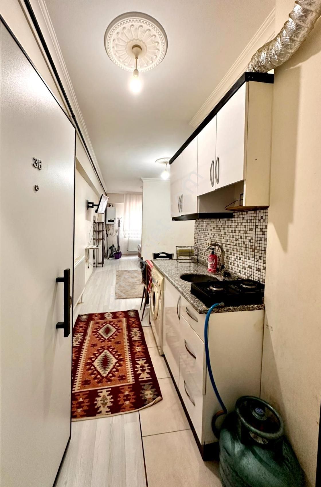 Burdur Merkez Zafer Mahallesinde Satılık Yatırımlık Apart