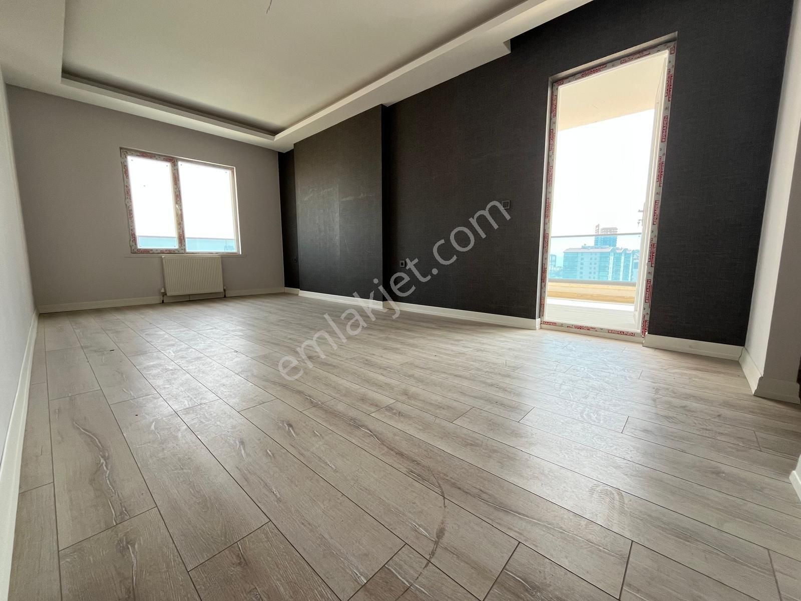 Ovacığın Şüphesiz En Geniş Dairesi Saunalı Ve Manzaralı Site Dairesi - Görsel 15