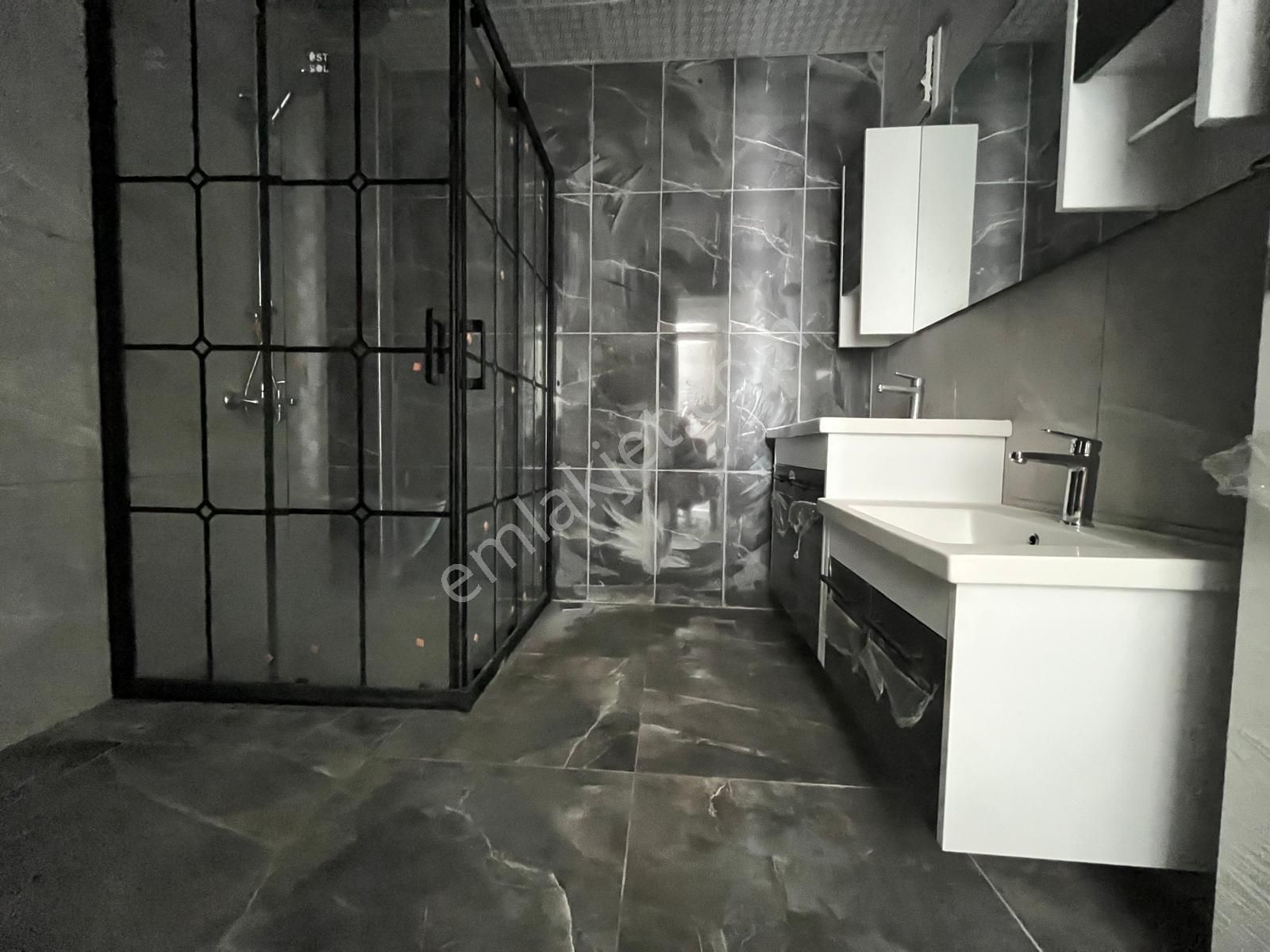 Ovacığın Şüphesiz En Geniş Dairesi Saunalı Ve Manzaralı Site Dairesi - Görsel 33