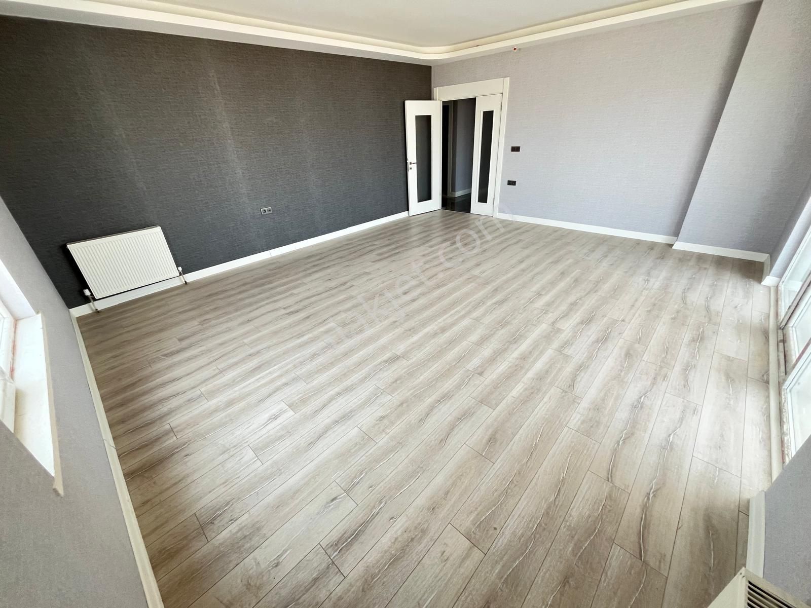 Ovacığın Şüphesiz En Geniş Dairesi Saunalı Ve Manzaralı Site Dairesi - Görsel 14