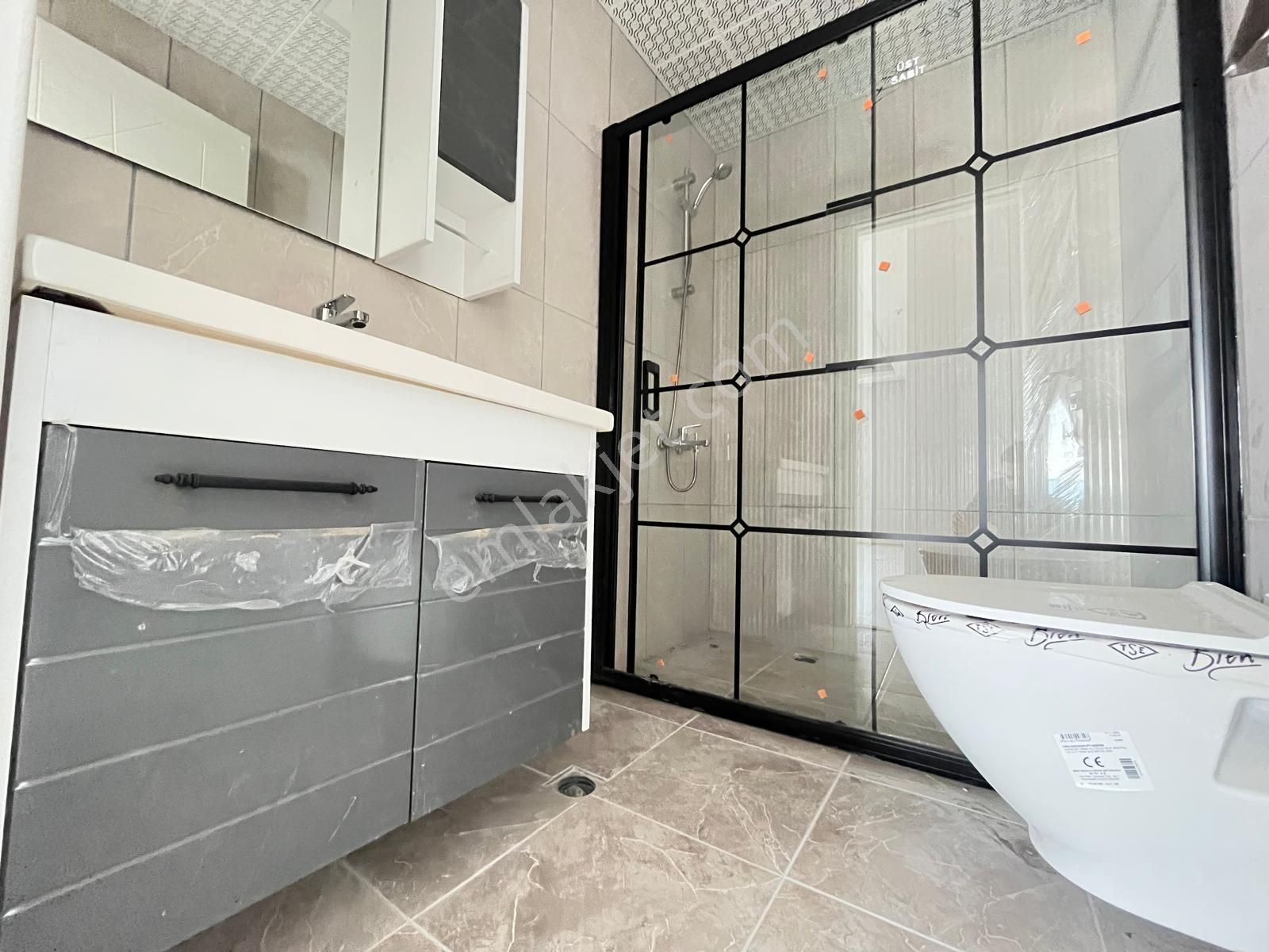 Ovacığın Şüphesiz En Geniş Dairesi Saunalı Ve Manzaralı Site Dairesi - Görsel 31