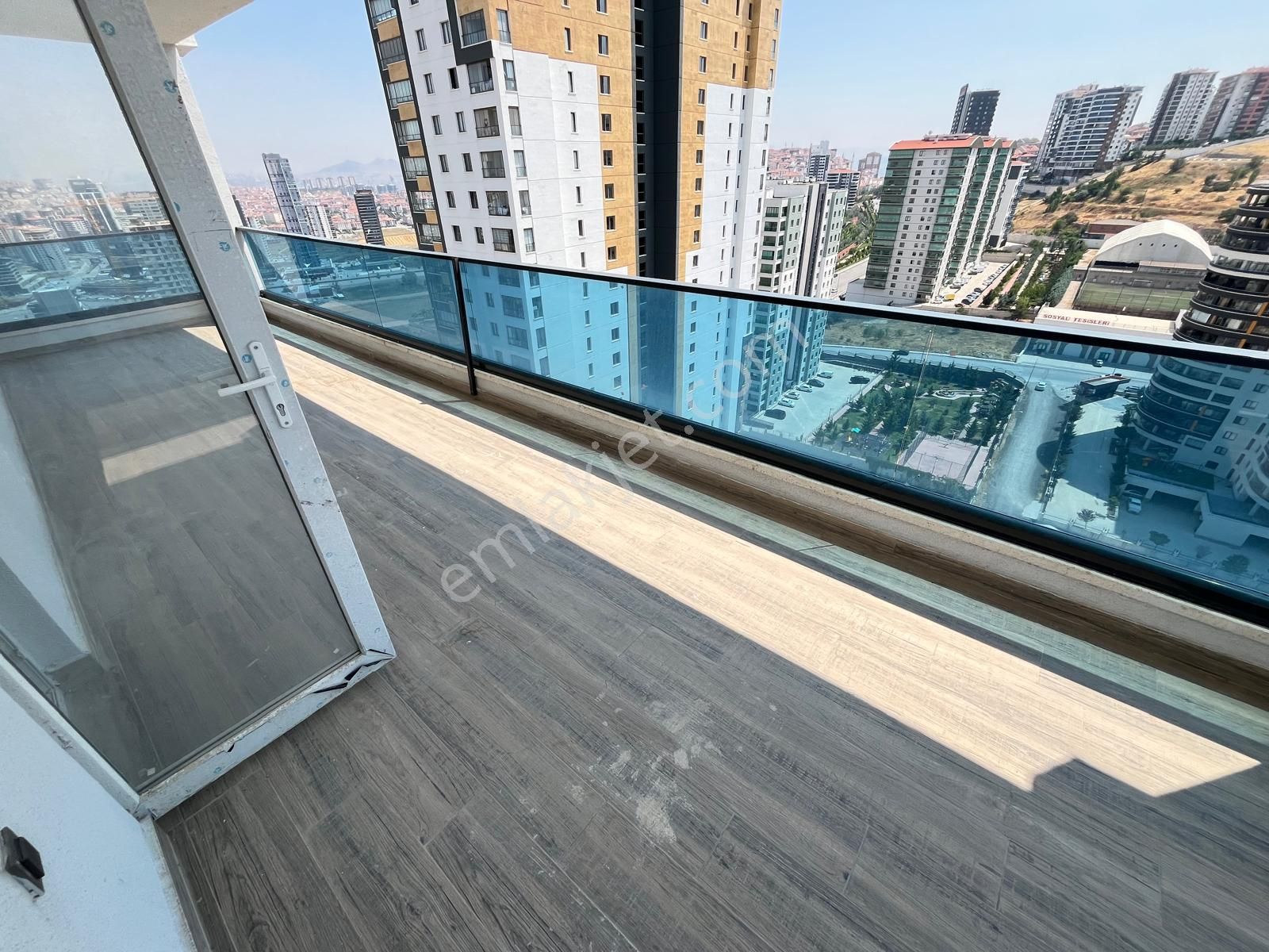 Ovacığın Şüphesiz En Geniş Dairesi Saunalı Ve Manzaralı Site Dairesi - Görsel 34