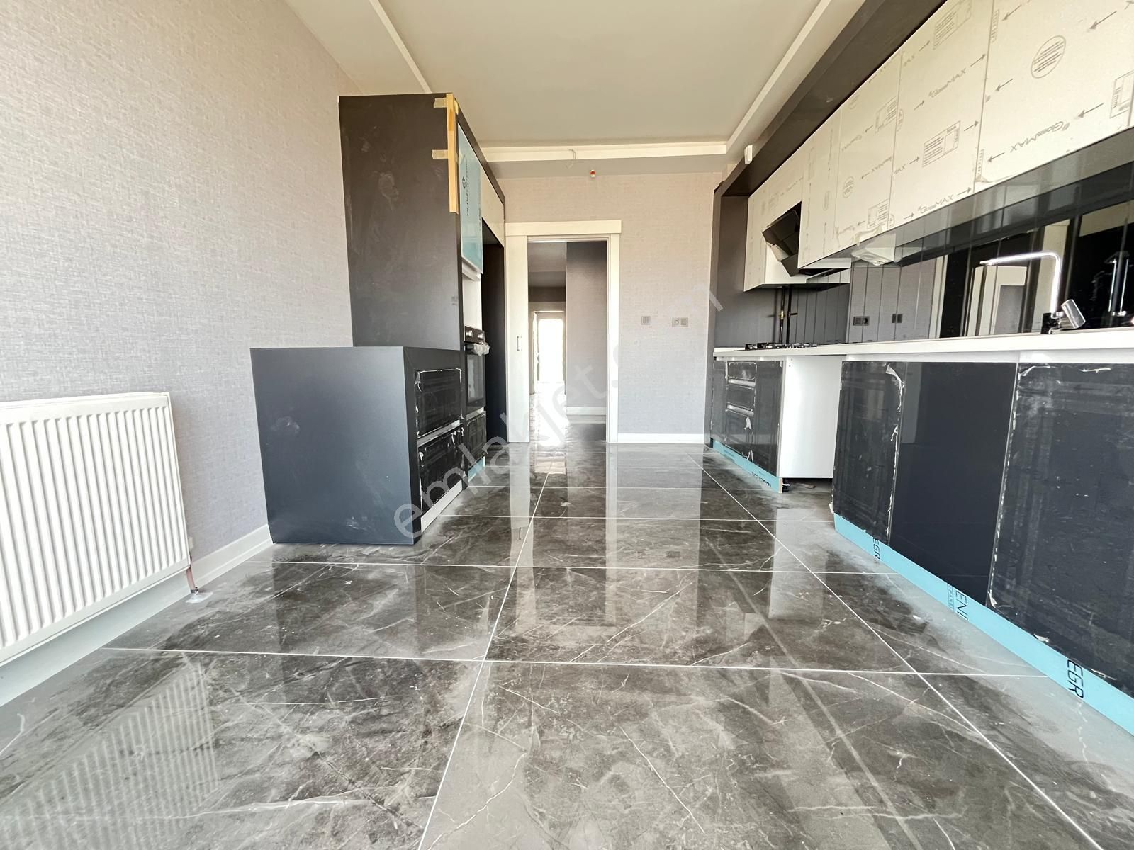 Ovacığın Şüphesiz En Geniş Dairesi Saunalı Ve Manzaralı Site Dairesi - Görsel 5