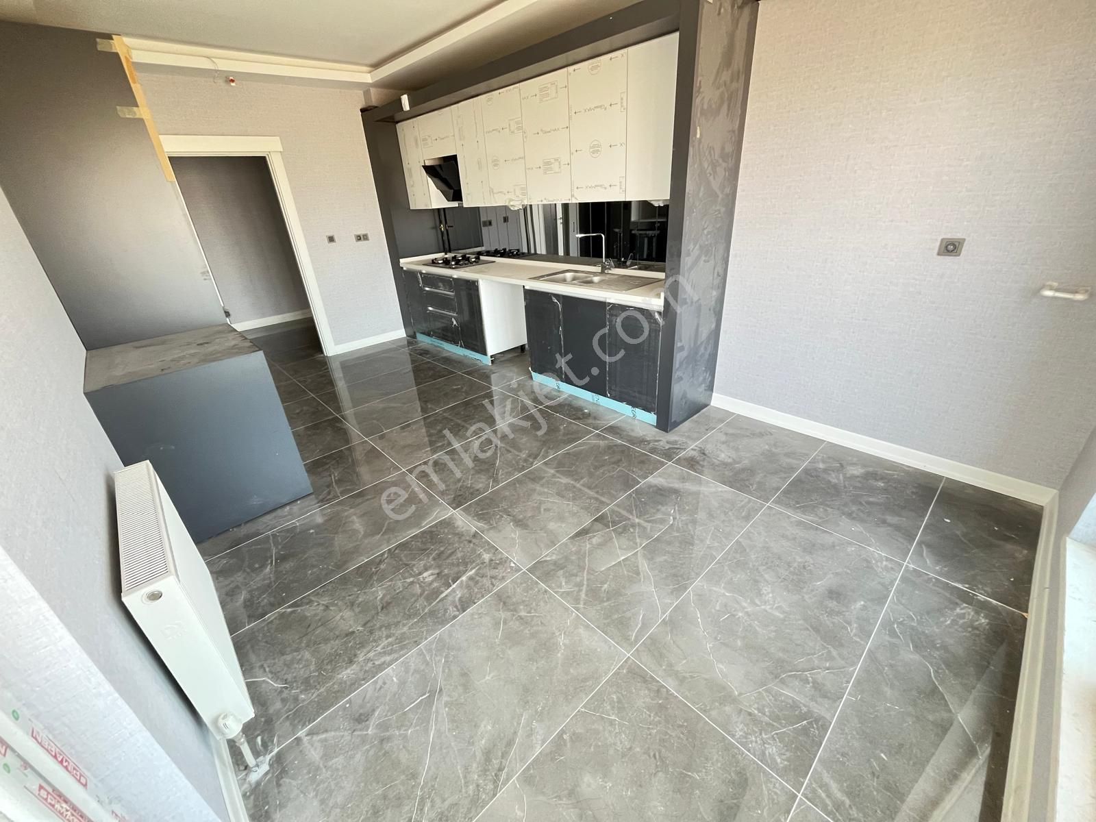 Ovacığın Şüphesiz En Geniş Dairesi Saunalı Ve Manzaralı Site Dairesi - Görsel 10