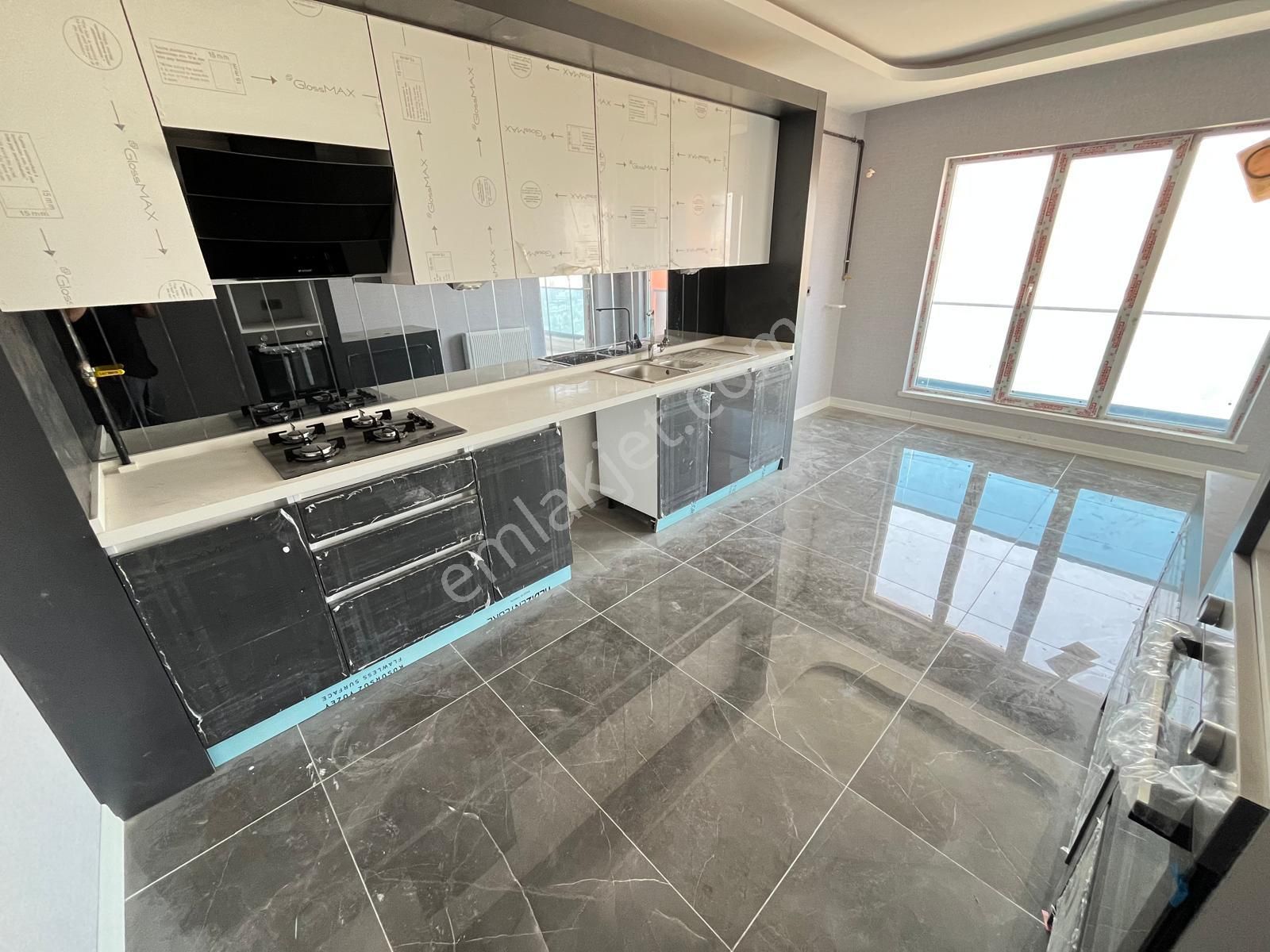 Ovacığın Şüphesiz En Geniş Dairesi Saunalı Ve Manzaralı Site Dairesi - Görsel 3