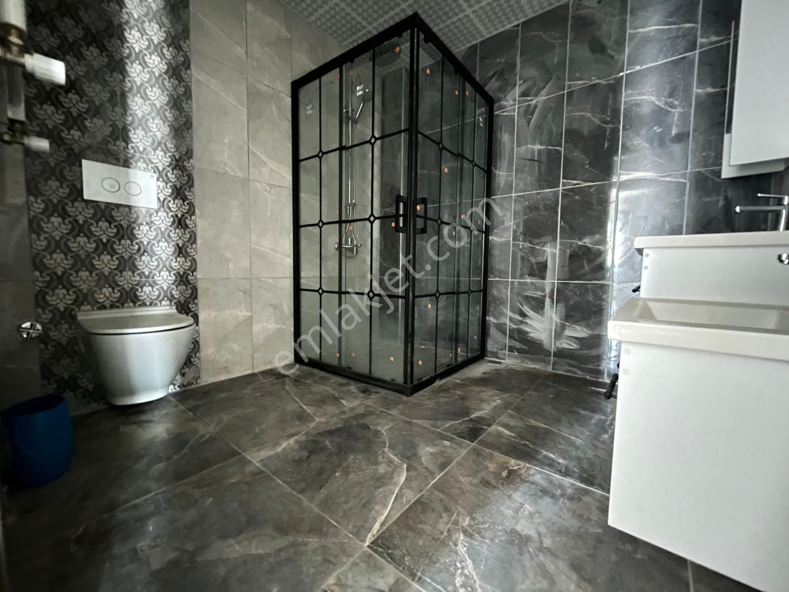 Ovacığın Şüphesiz En Geniş Dairesi Saunalı Ve Manzaralı Site Dairesi - Görsel 32