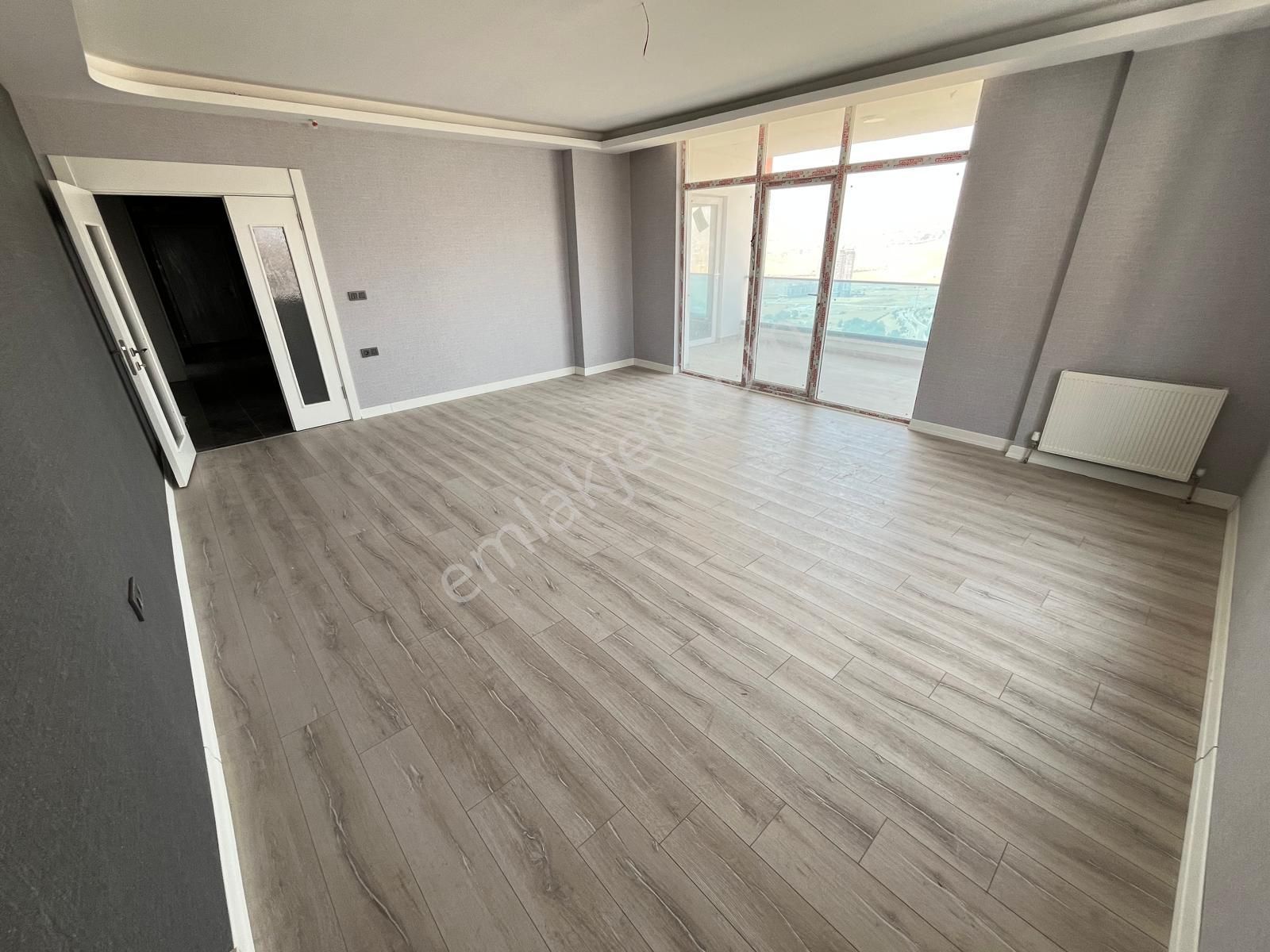 Ovacığın Şüphesiz En Geniş Dairesi Saunalı Ve Manzaralı Site Dairesi - Görsel 13