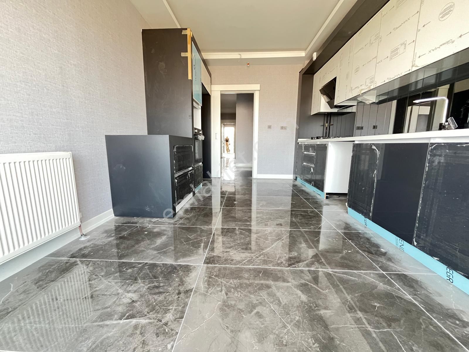 Ovacığın Şüphesiz En Geniş Dairesi Saunalı Ve Manzaralı Site Dairesi - Görsel 4