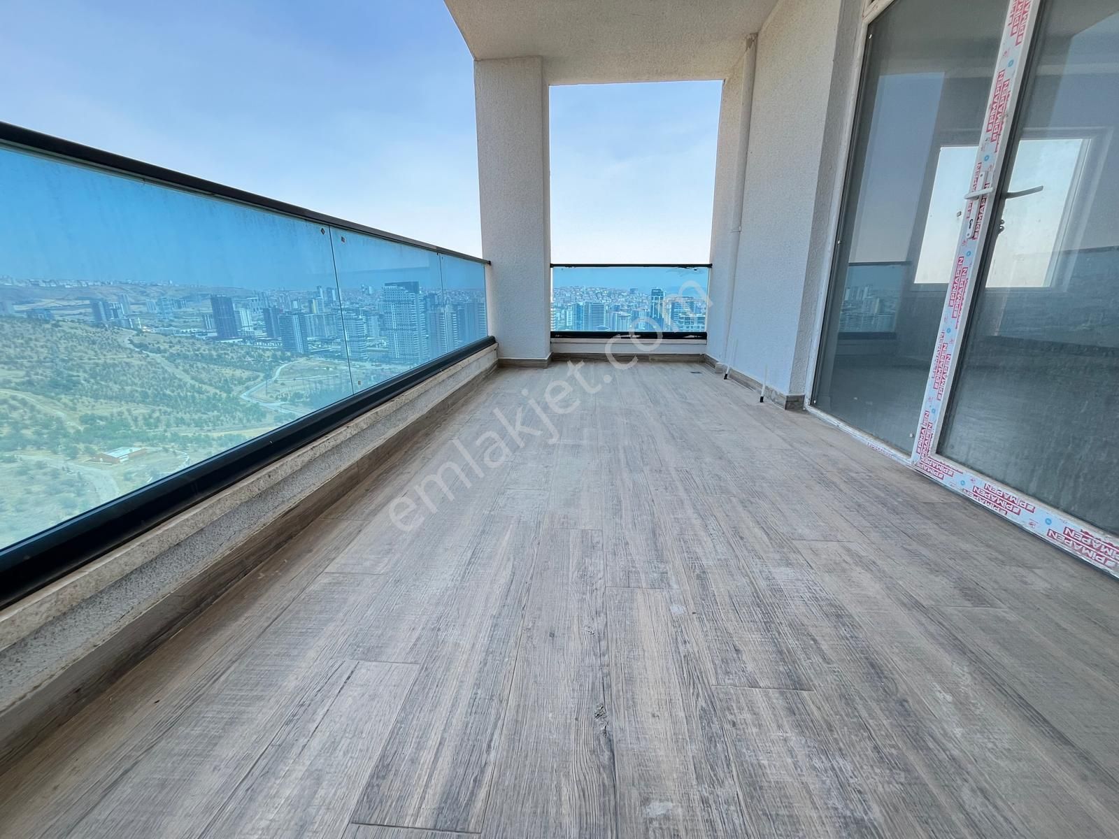 Ovacığın Şüphesiz En Geniş Dairesi Saunalı Ve Manzaralı Site Dairesi - Görsel 17