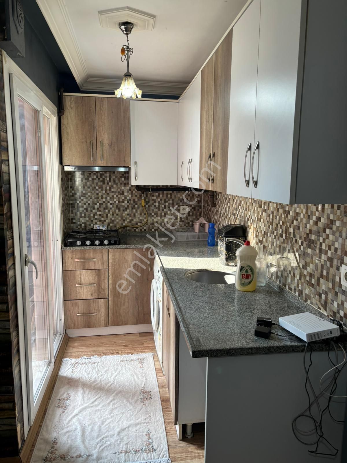 🏡 Göktaşlı Mahallesi 🏡 ✅2+1 80 M2 5 Katlının 4 Katı ❇️ Açık Mutfak