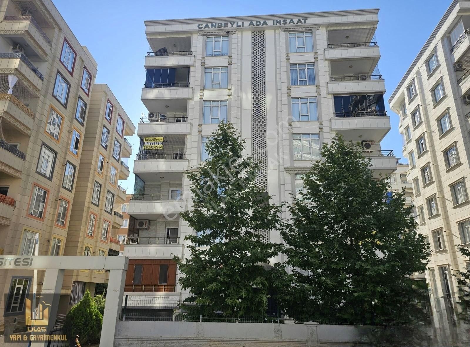Ulaş Emlaktan Atakent Te 3+1 Ara Kat Satılık Daire