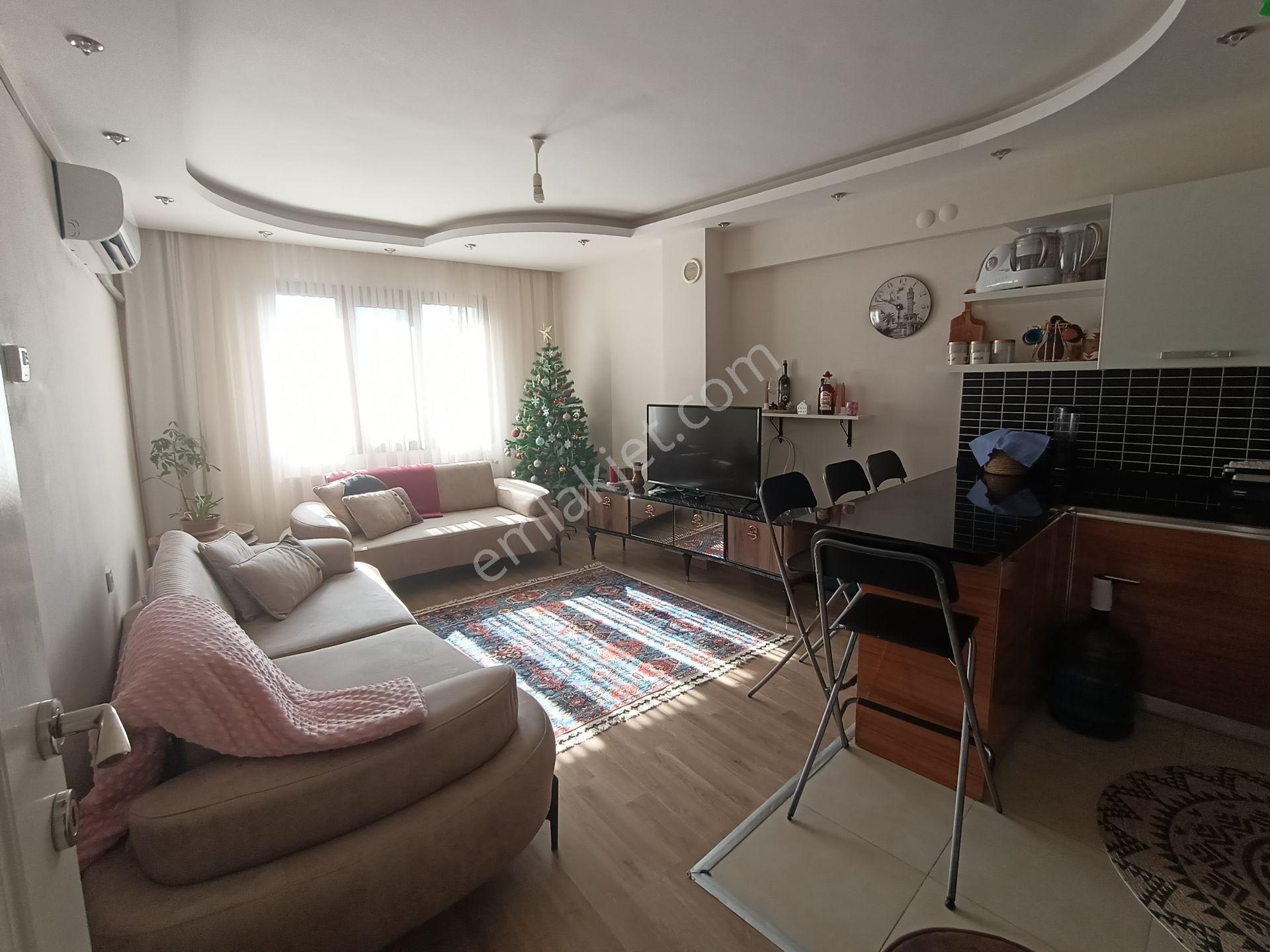 Otoparklı Yeni Bina Önü Açık Satılık Arakat Daire - Görsel 5