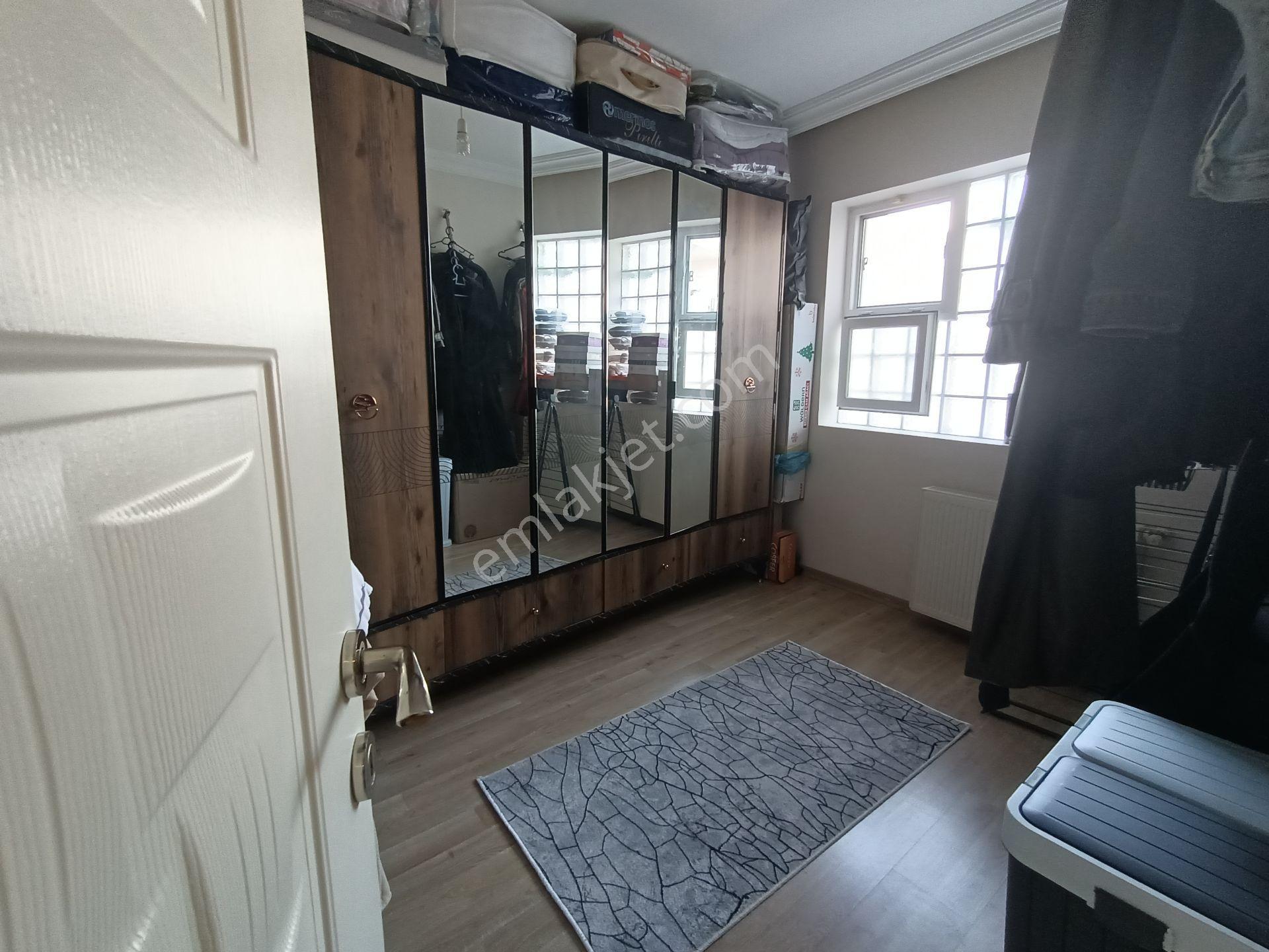 Otoparklı Yeni Bina Önü Açık Satılık Arakat Daire - Görsel 13