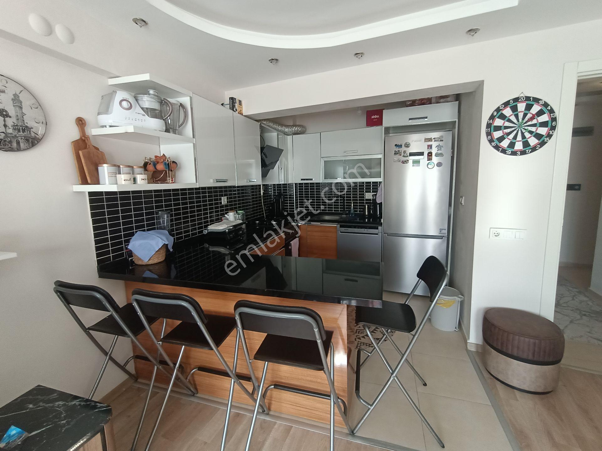 Otoparklı Yeni Bina Önü Açık Satılık Arakat Daire - Görsel 10