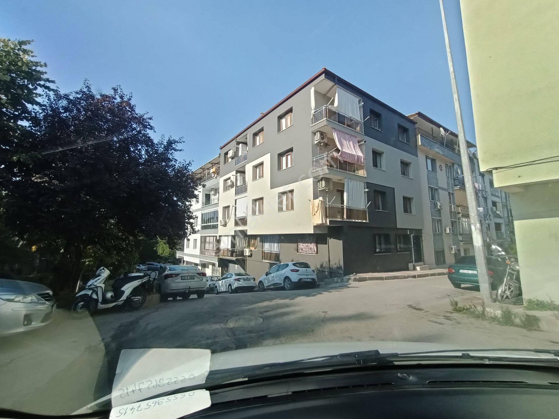 Otoparklı Yeni Bina Önü Açık Satılık Arakat Daire - Görsel 28