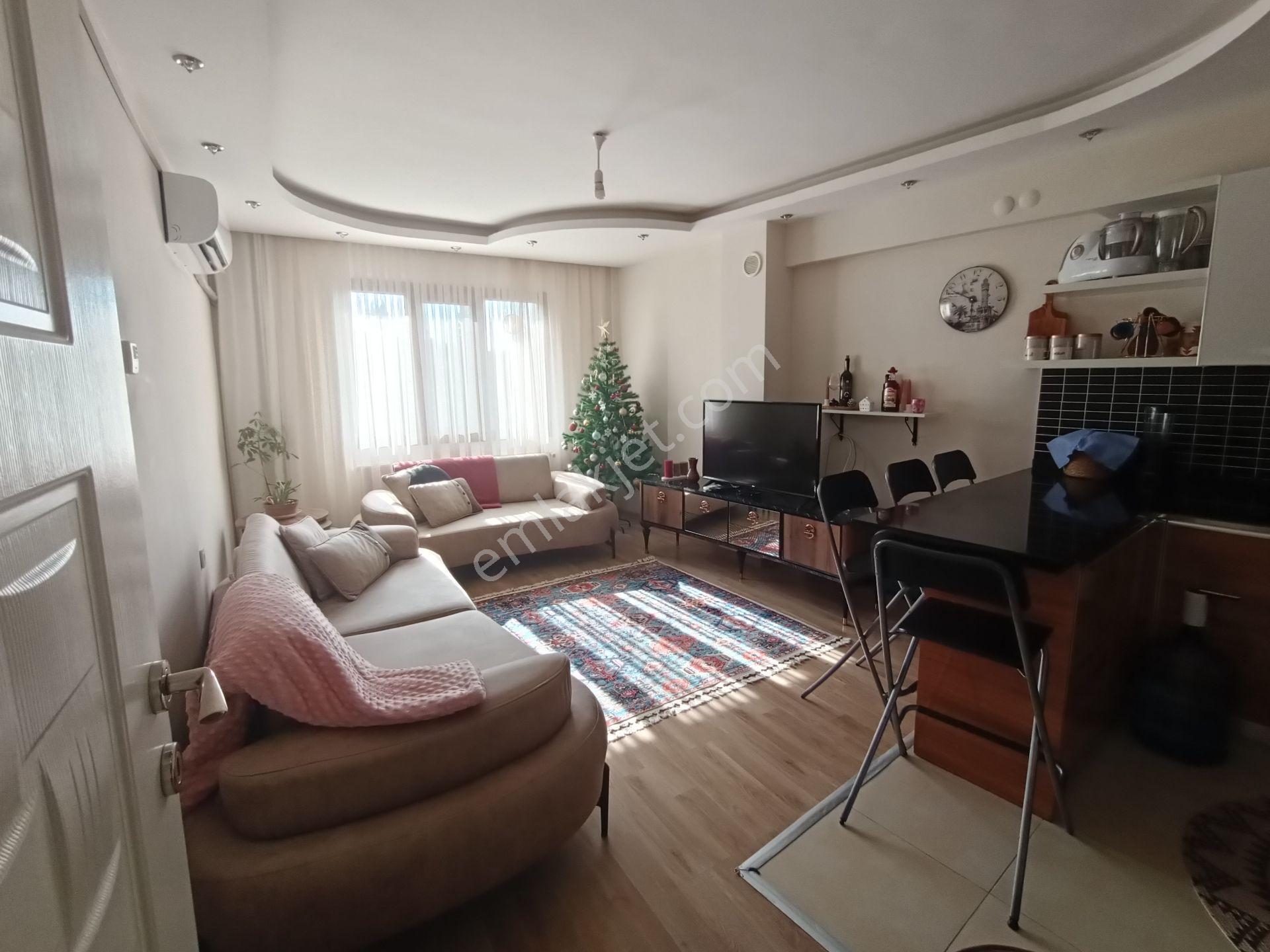 Otoparklı Yeni Bina Önü Açık Satılık Arakat Daire - Görsel 4