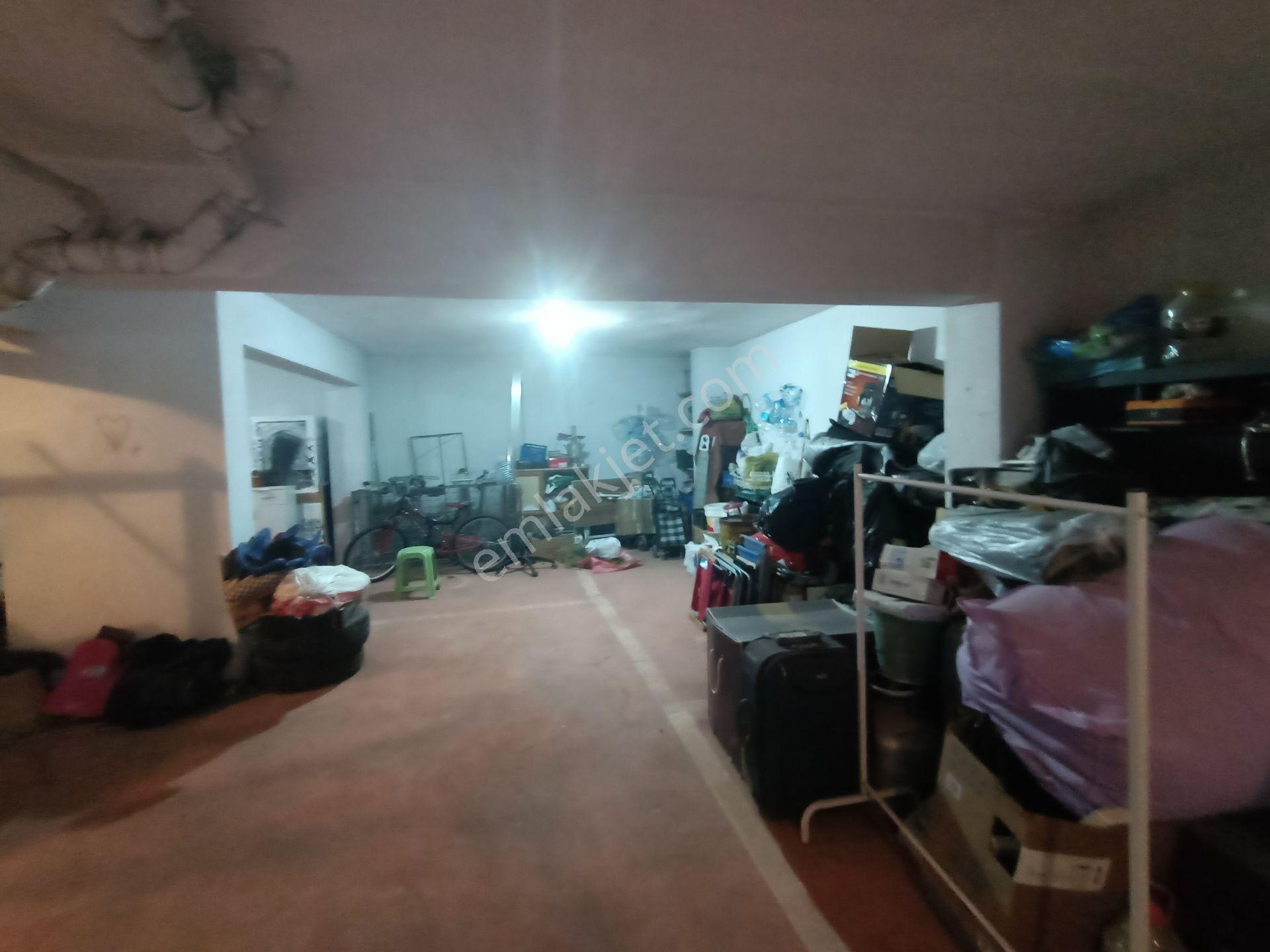 Otoparklı Yeni Bina Önü Açık Satılık Arakat Daire - Görsel 24