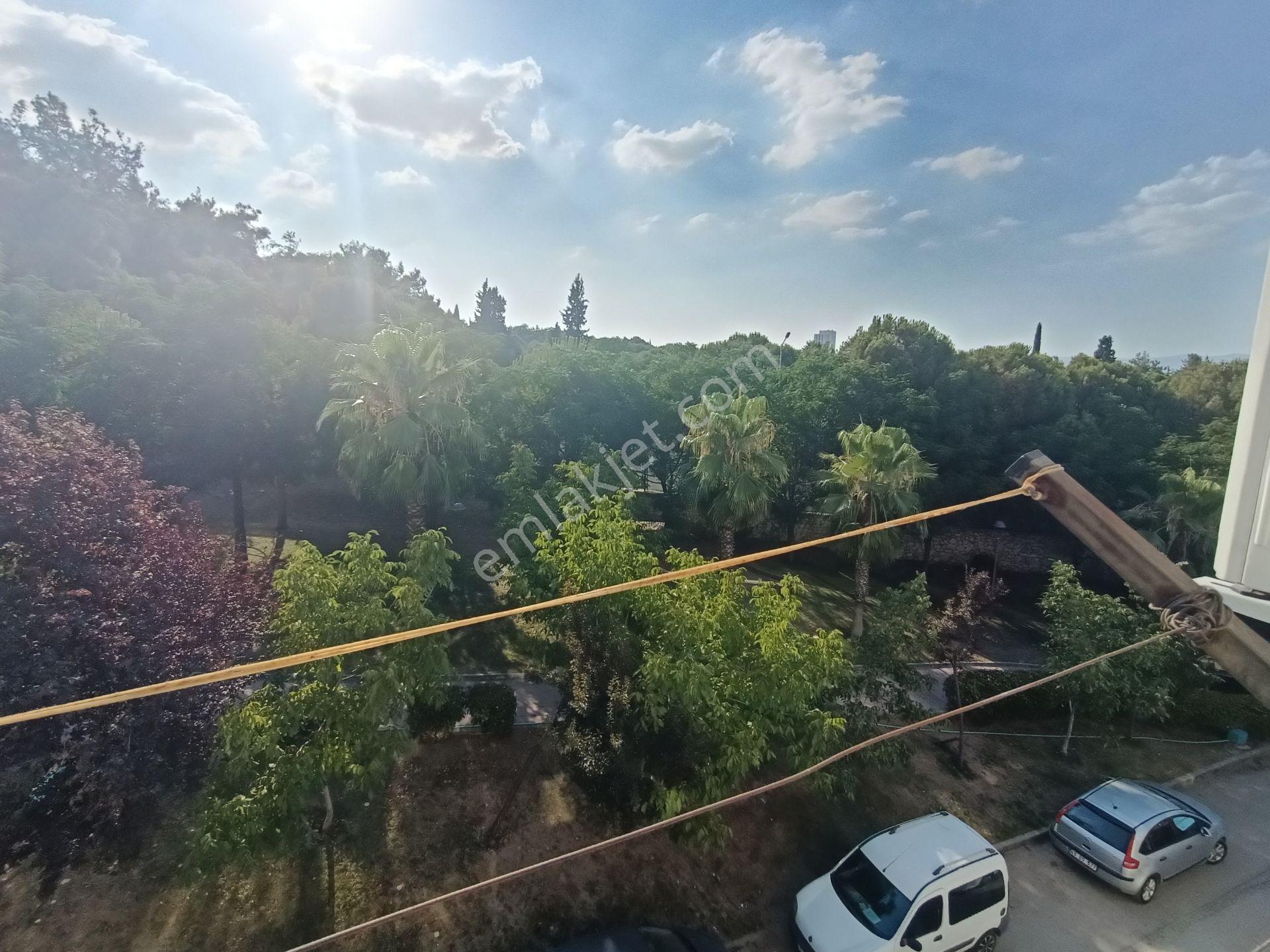 Otoparklı Yeni Bina Önü Açık Satılık Arakat Daire - Görsel 16