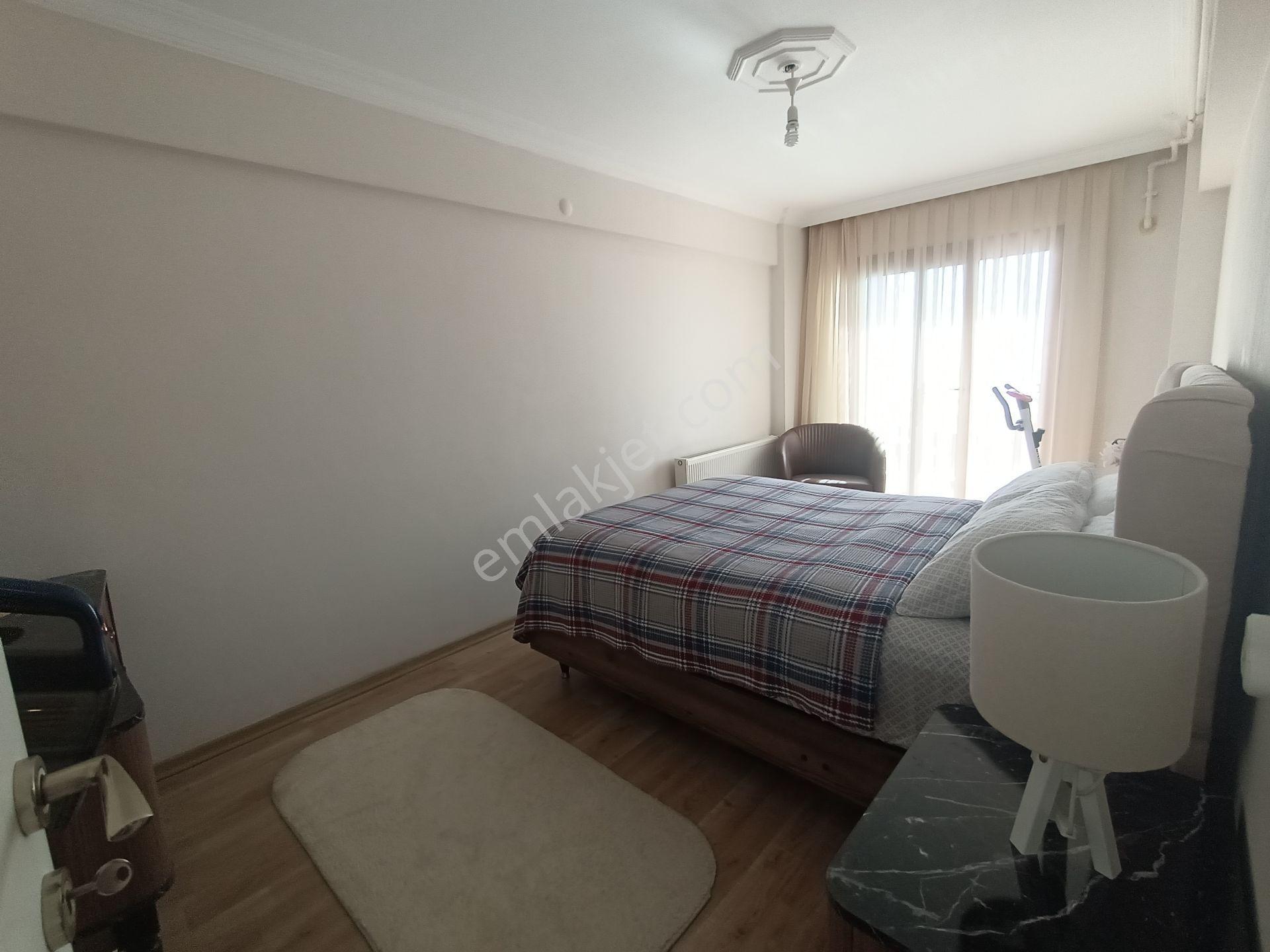 Otoparklı Yeni Bina Önü Açık Satılık Arakat Daire - Görsel 14