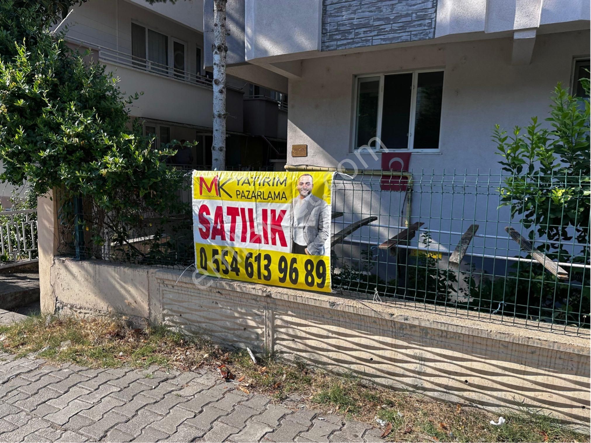 Türkiş Te Satılık 2+1 Sınırsız Kredi