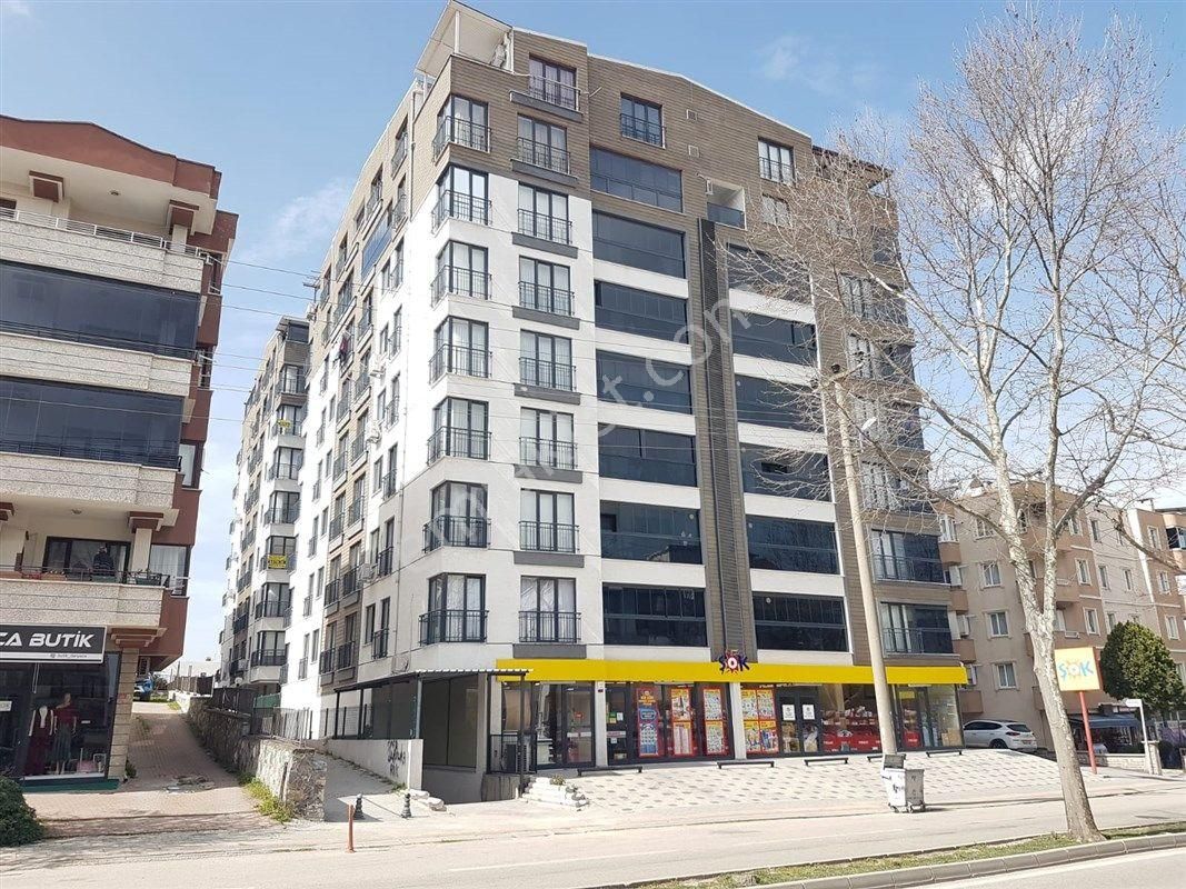 Bursa Nilüfer Beşevler Mah. Satılık 2+1 Lüx Daire 5.250.000 Tl