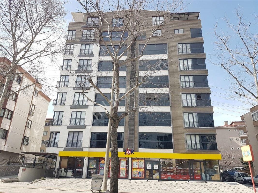 Bursa Nilüfer Beşevler Mah. Satılık 2+1 Lüx Daire 5.500.000 Tl
