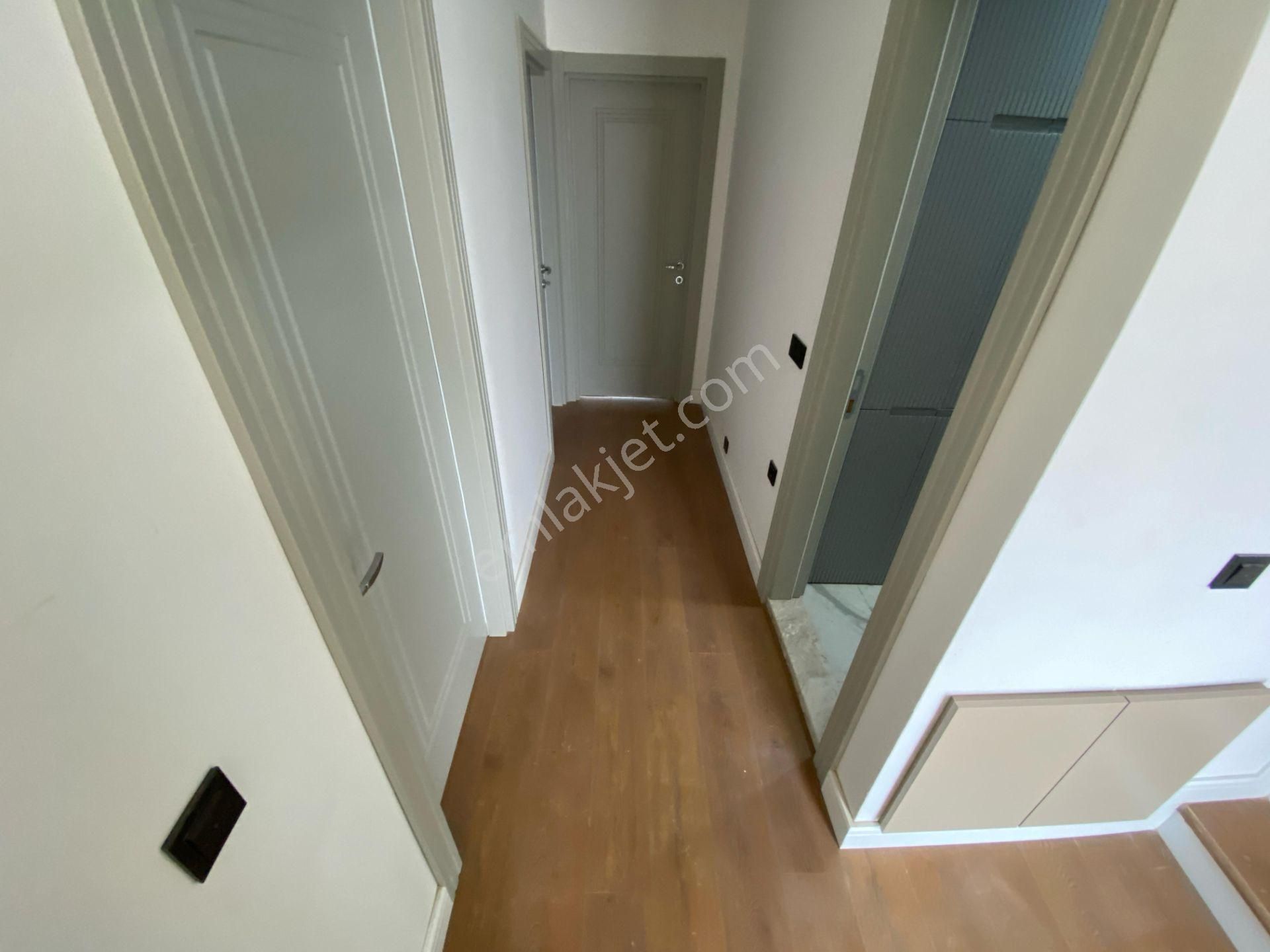 Irmaksudan Sonsuz Maviyle Tanışın Denize Sıfır 5+1 Lüks Villalar - Görsel 22