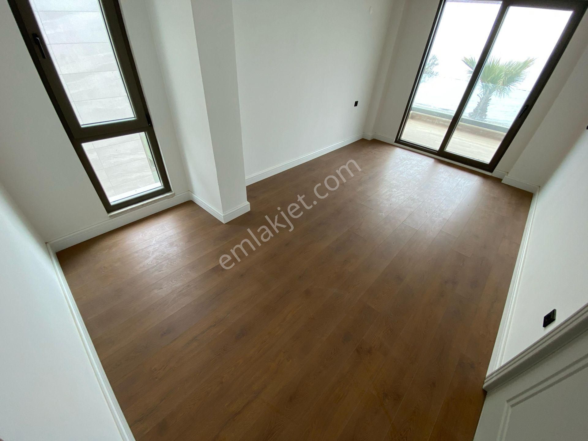 Irmaksudan Sonsuz Maviyle Tanışın Denize Sıfır 5+1 Lüks Villalar - Görsel 8