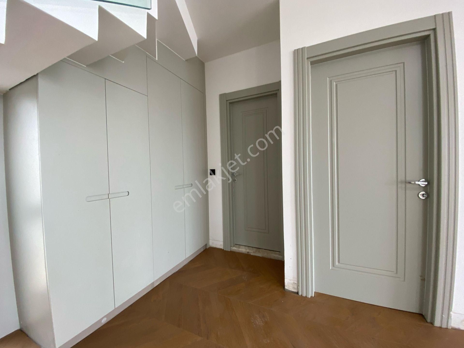 Irmaksudan Sonsuz Maviyle Tanışın Denize Sıfır 5+1 Lüks Villalar - Görsel 28