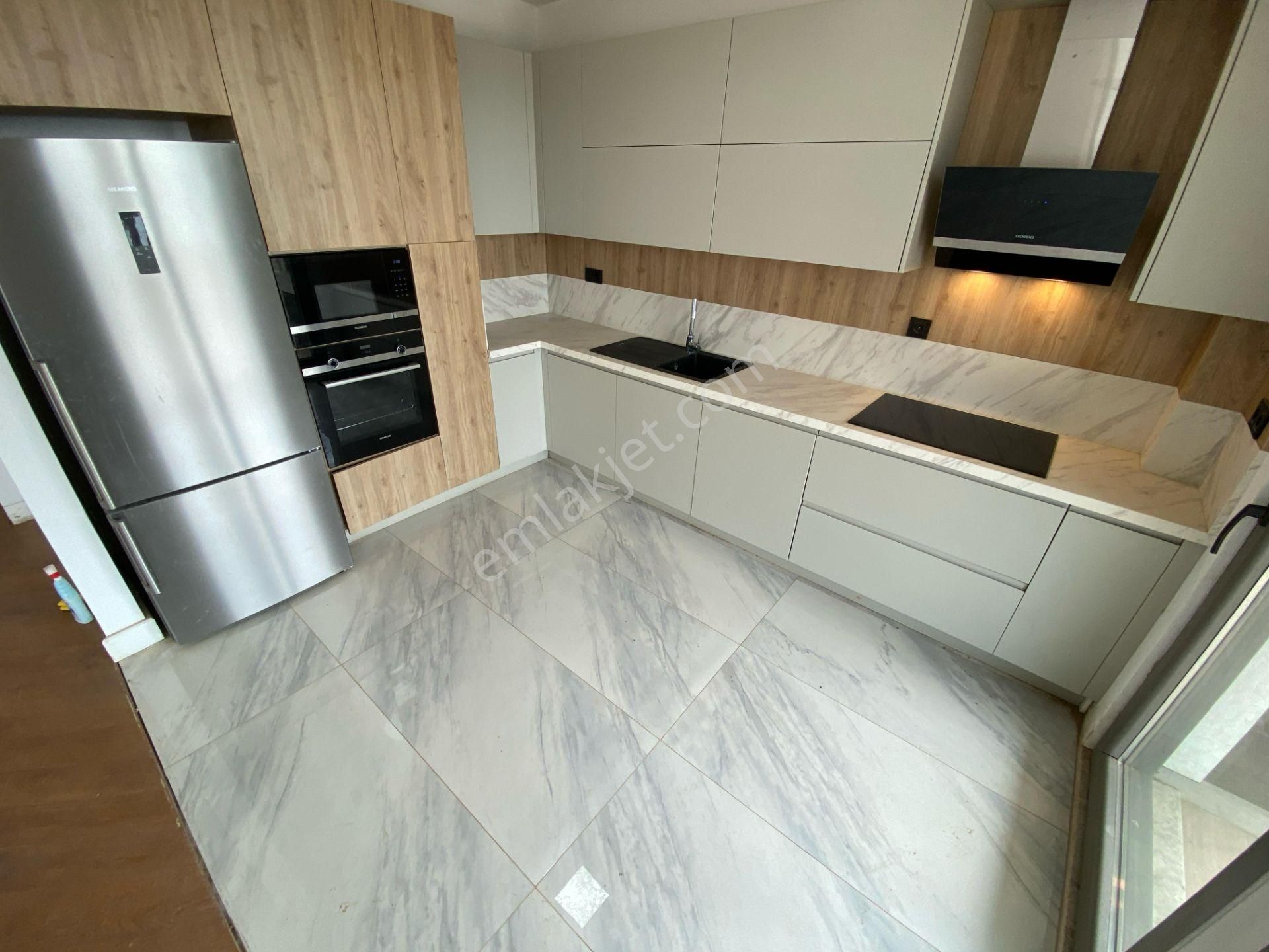 Irmaksudan Sonsuz Maviyle Tanışın Denize Sıfır 5+1 Lüks Villalar - Görsel 4