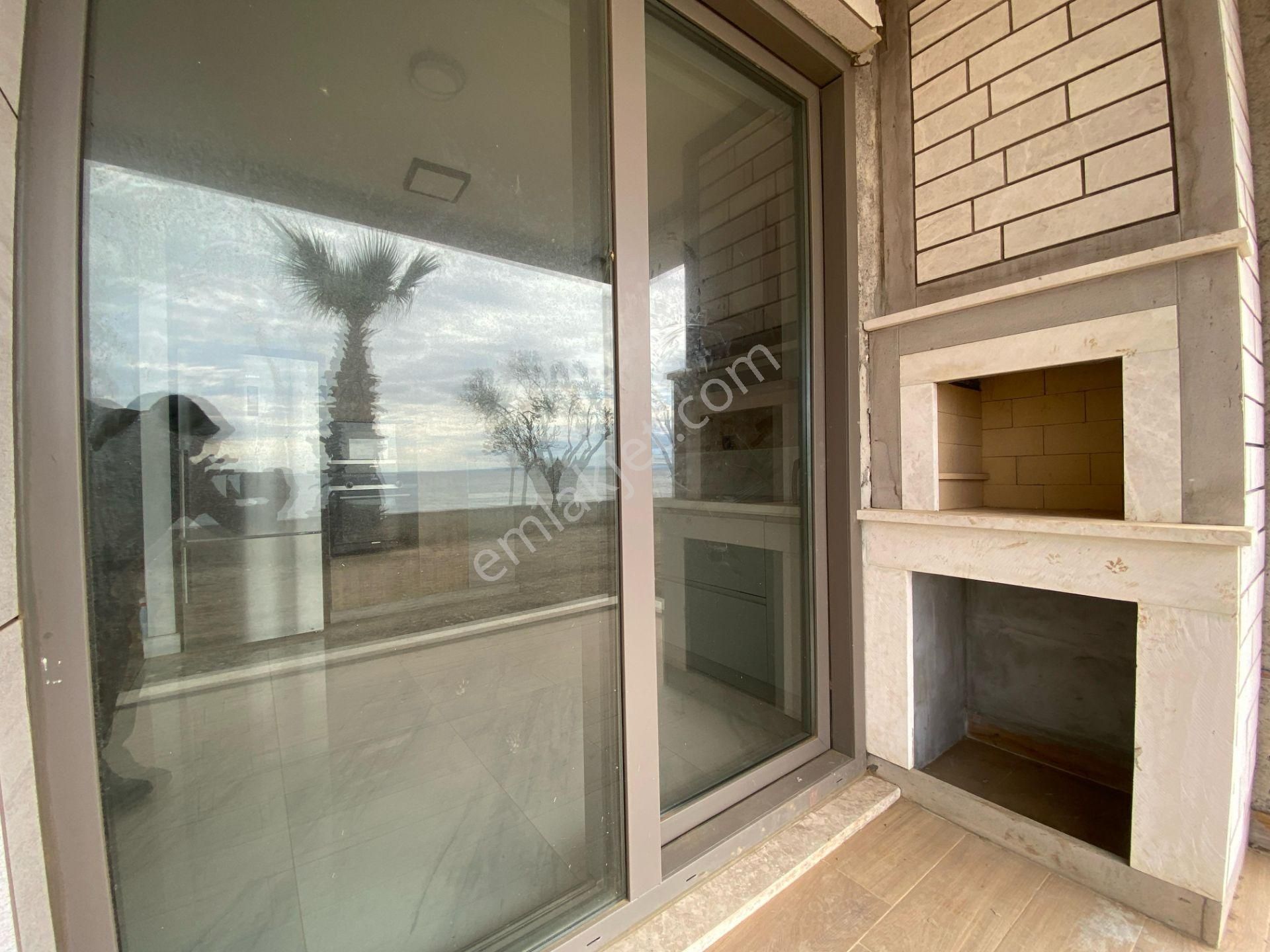 Irmaksudan Sonsuz Maviyle Tanışın Denize Sıfır 5+1 Lüks Villalar - Görsel 16