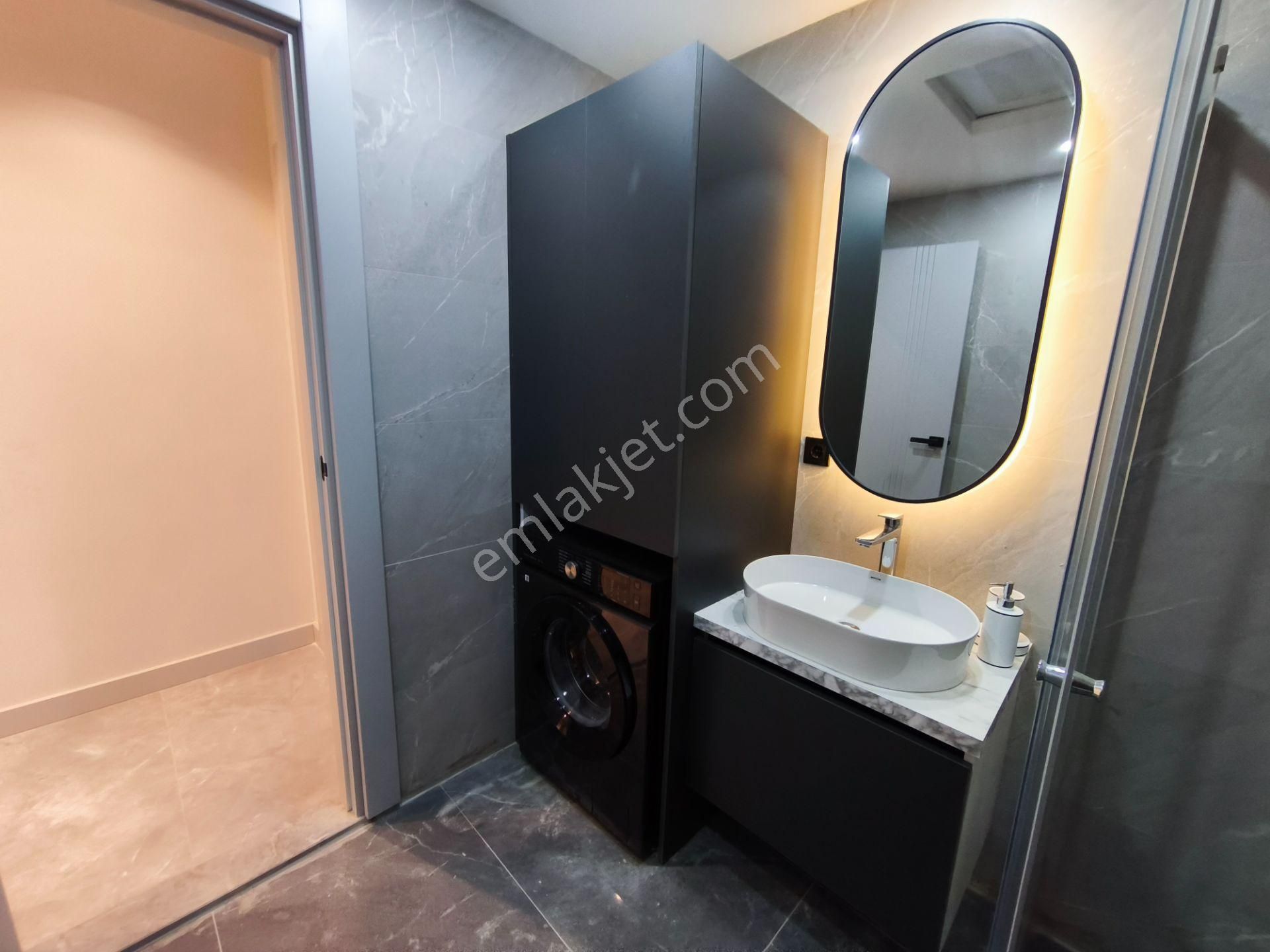 Kuşadası’nda Satılık, Sıfır, Havuzlu Site İçinde, 2+1 Lüks Daireler… - Görsel 14