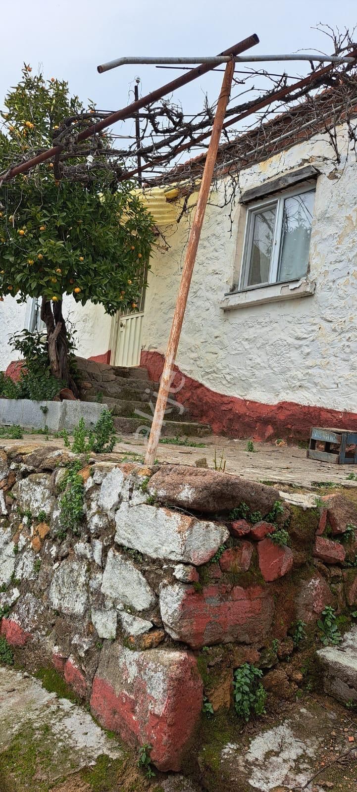 🏡 İzmir Bergama Sağıncı Mahallesi’nde Satılık Köy Evi 🌿 Huzurlu Yaşam Ve Doğayla İç İçe - Görsel 25