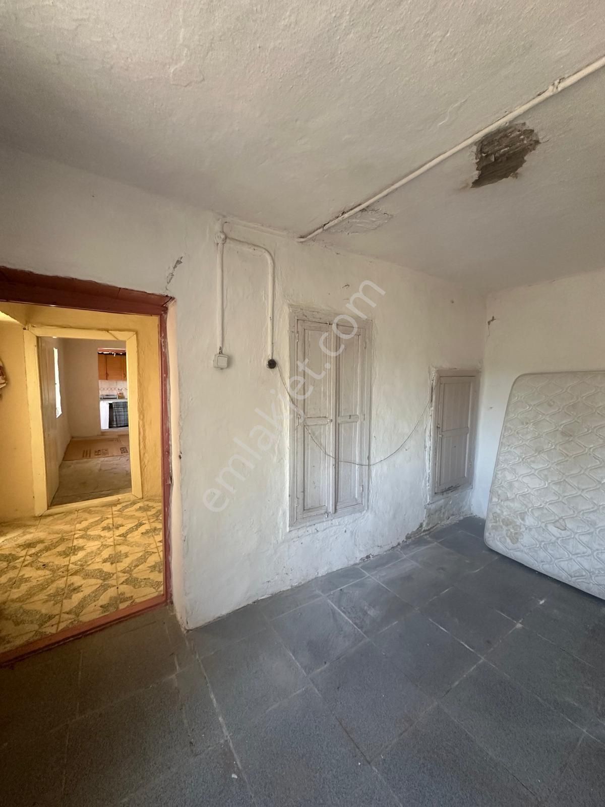 🏡 İzmir Bergama Sağıncı Mahallesi’nde Satılık Köy Evi 🌿 Huzurlu Yaşam Ve Doğayla İç İçe - Görsel 15