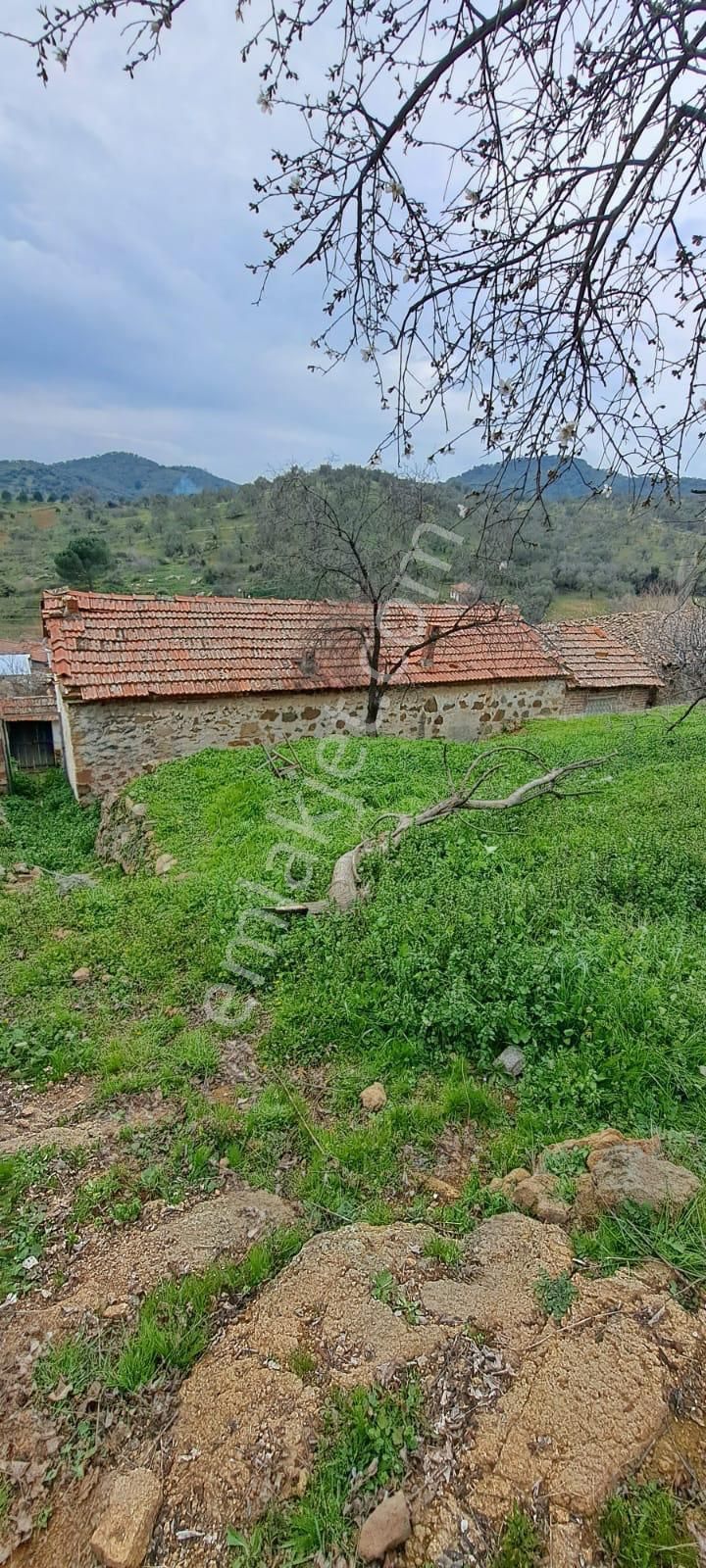 🏡 İzmir Bergama Sağıncı Mahallesi’nde Satılık Köy Evi 🌿 Huzurlu Yaşam Ve Doğayla İç İçe - Görsel 26
