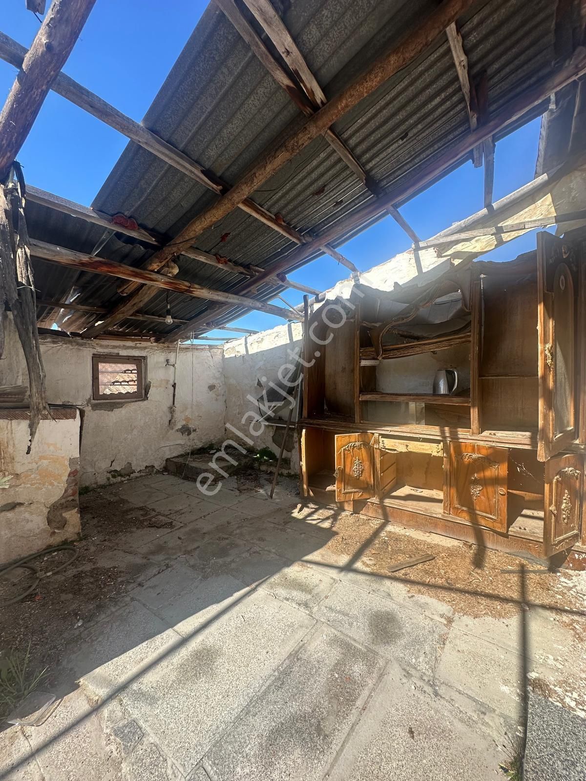 🏡 İzmir Bergama Sağıncı Mahallesi’nde Satılık Köy Evi 🌿 Huzurlu Yaşam Ve Doğayla İç İçe - Görsel 11