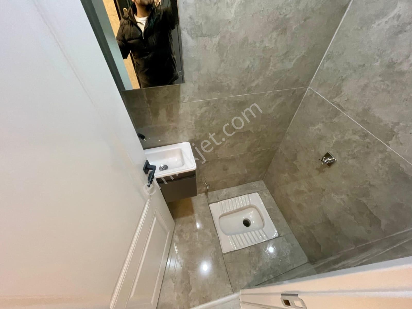 Satılık*daire*tepebaşı Mah*bağımsız Salon*3+1*ful Yapılı Daire* - Görsel 23