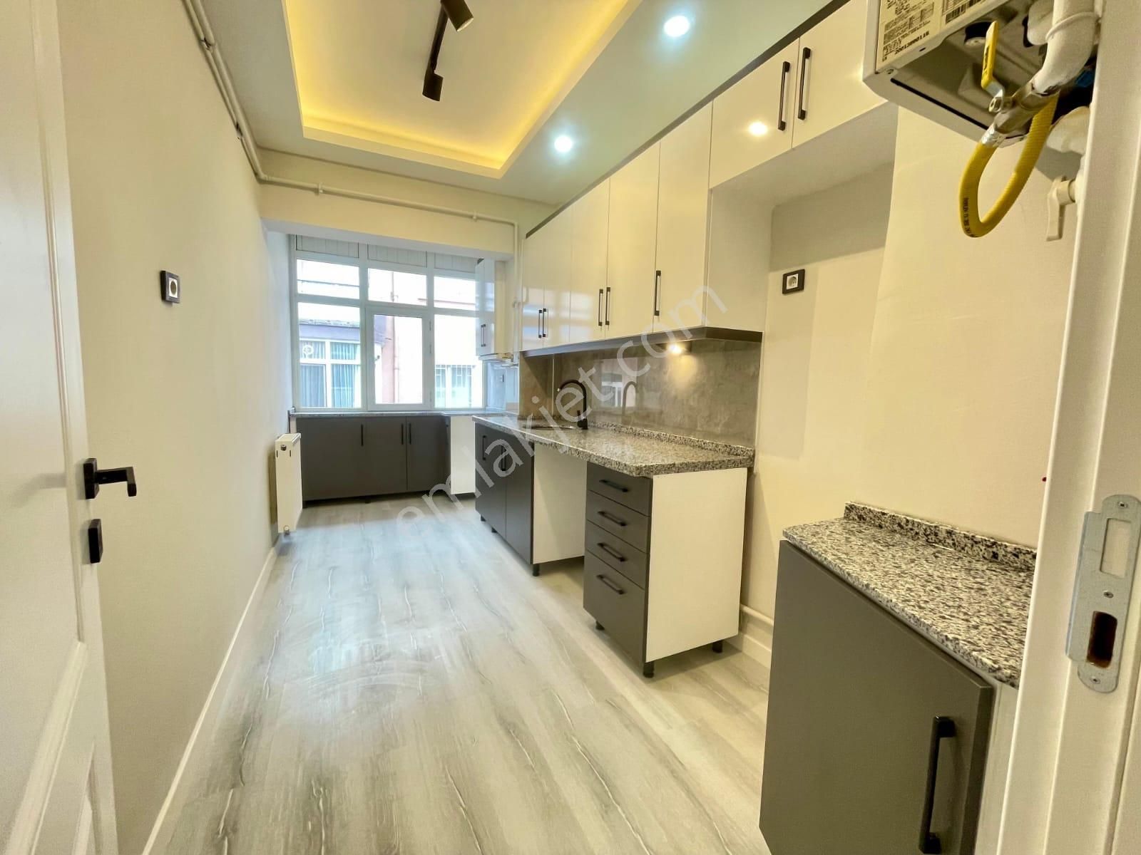 Satılık*daire*tepebaşı Mah*bağımsız Salon*3+1*ful Yapılı Daire*