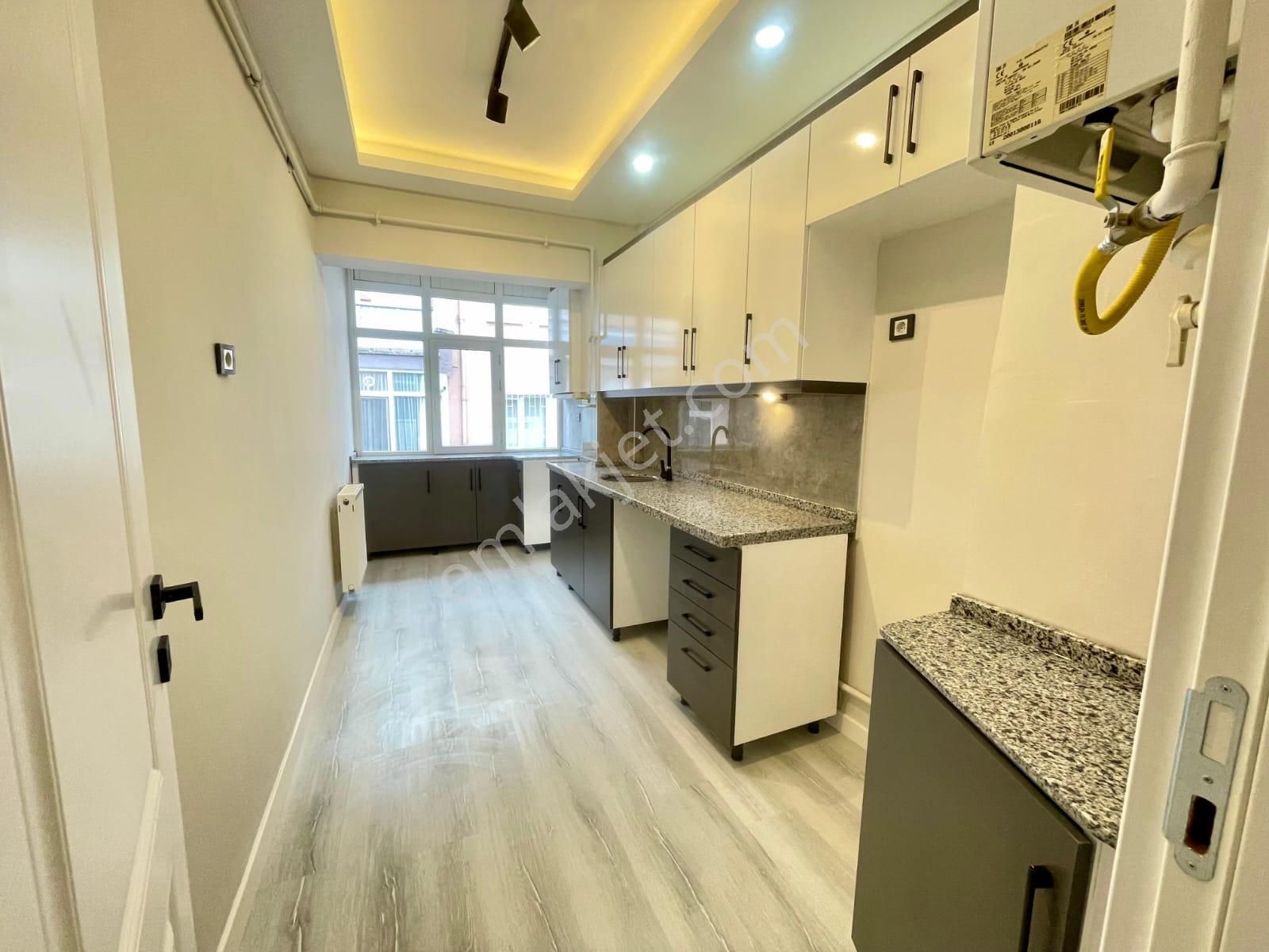 Satılık*daire*tepebaşı Mah*bağımsız Salon*3+1*ful Yapılı Daire* - Görsel 13