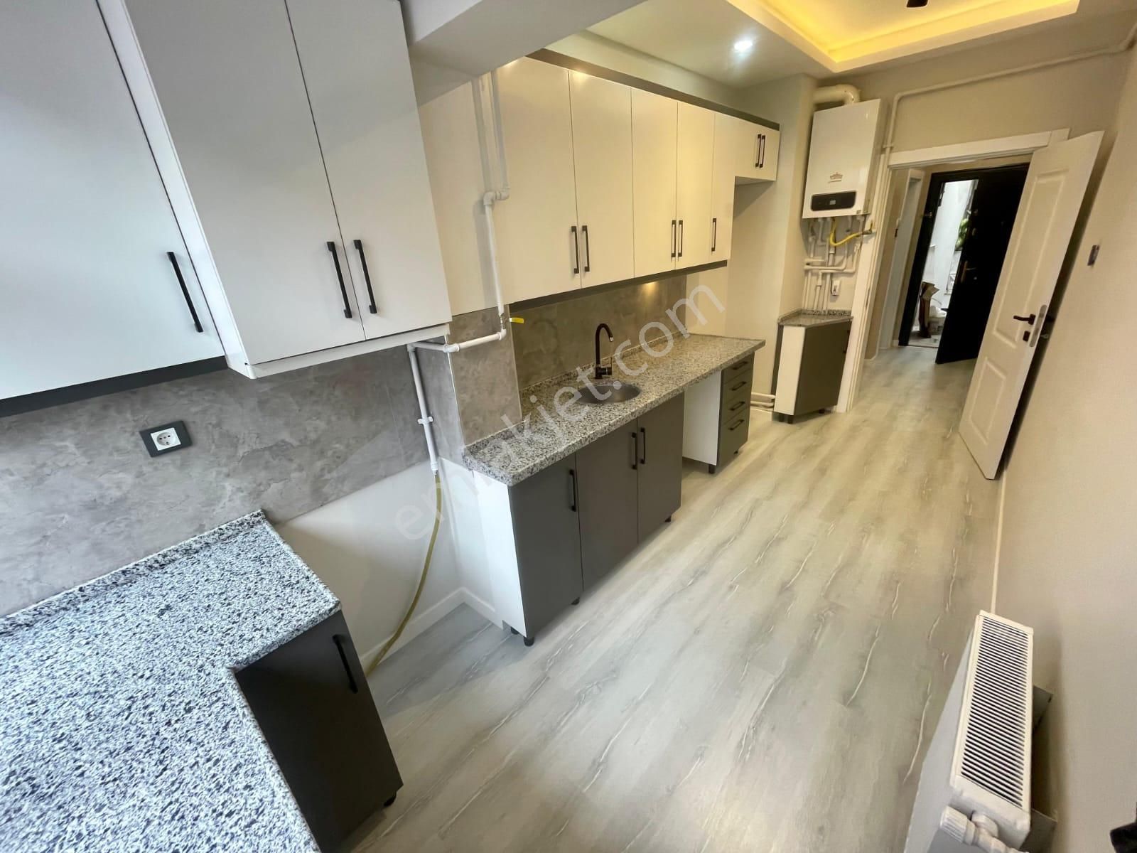 Satılık*daire*tepebaşı Mah*bağımsız Salon*3+1*ful Yapılı Daire* - Görsel 3