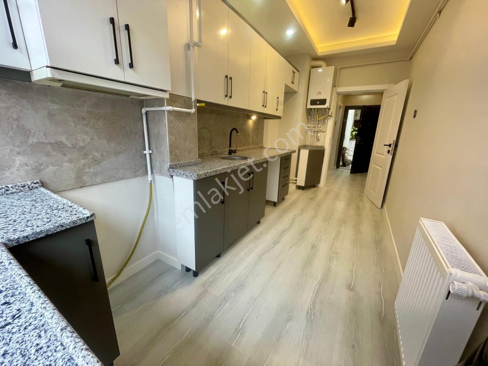 Satılık*daire*tepebaşı Mah*bağımsız Salon*3+1*ful Yapılı Daire* - Görsel 5