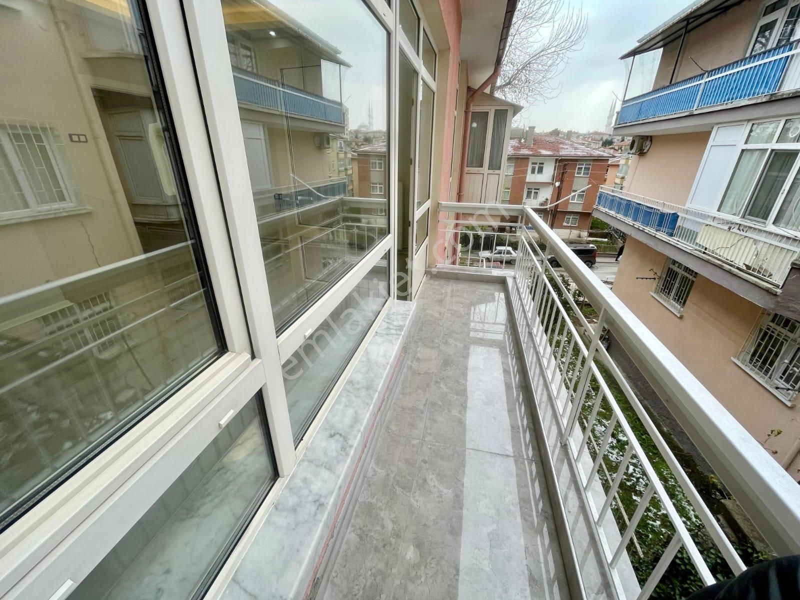 Satılık*daire*tepebaşı Mah*bağımsız Salon*3+1*ful Yapılı Daire* - Görsel 22