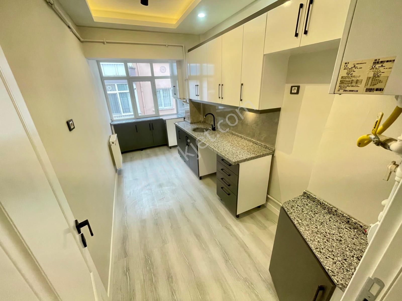 Satılık*daire*tepebaşı Mah*bağımsız Salon*3+1*ful Yapılı Daire* - Görsel 7