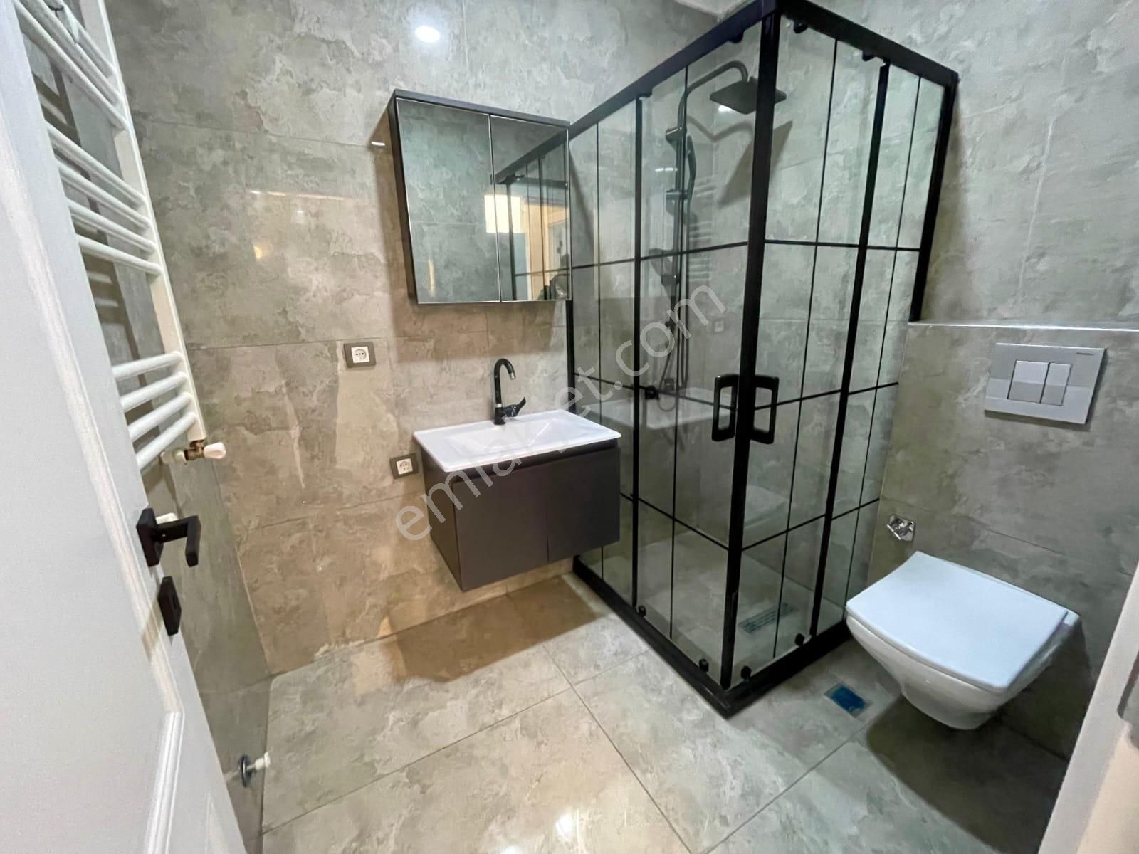 Satılık*daire*tepebaşı Mah*bağımsız Salon*3+1*ful Yapılı Daire* - Görsel 8