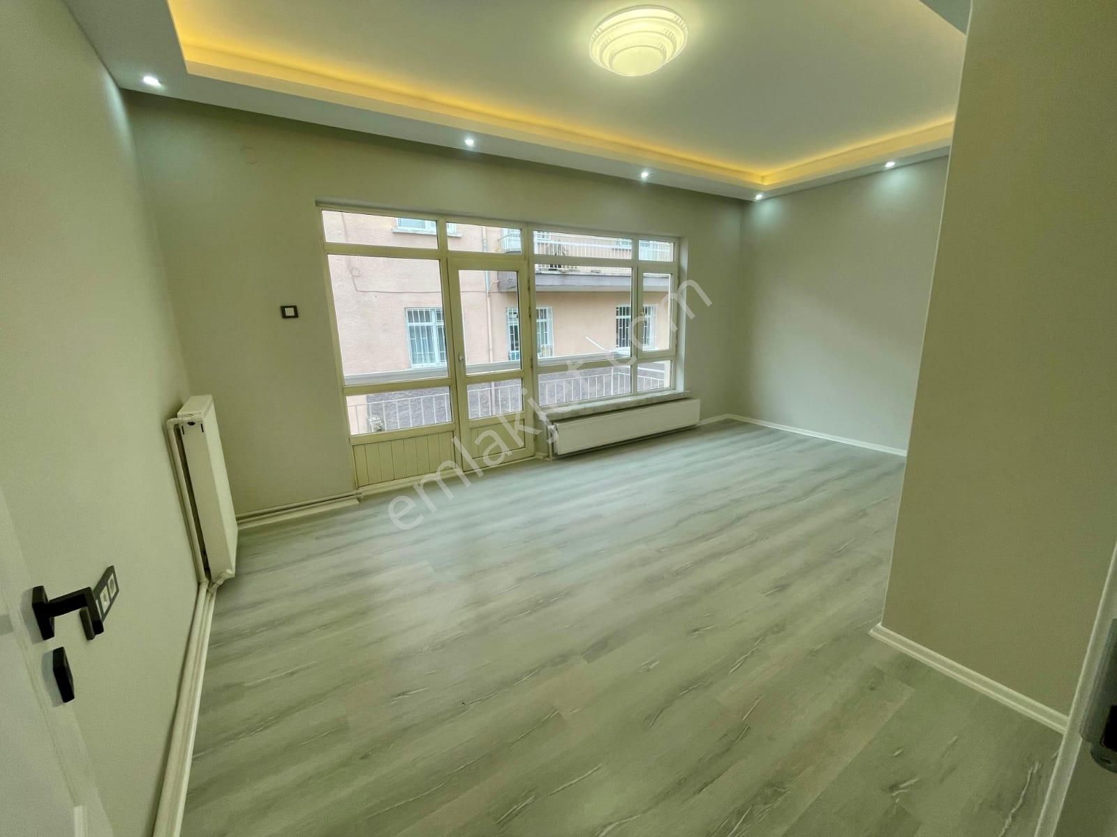 Satılık*daire*tepebaşı Mah*bağımsız Salon*3+1*ful Yapılı Daire* - Görsel 24