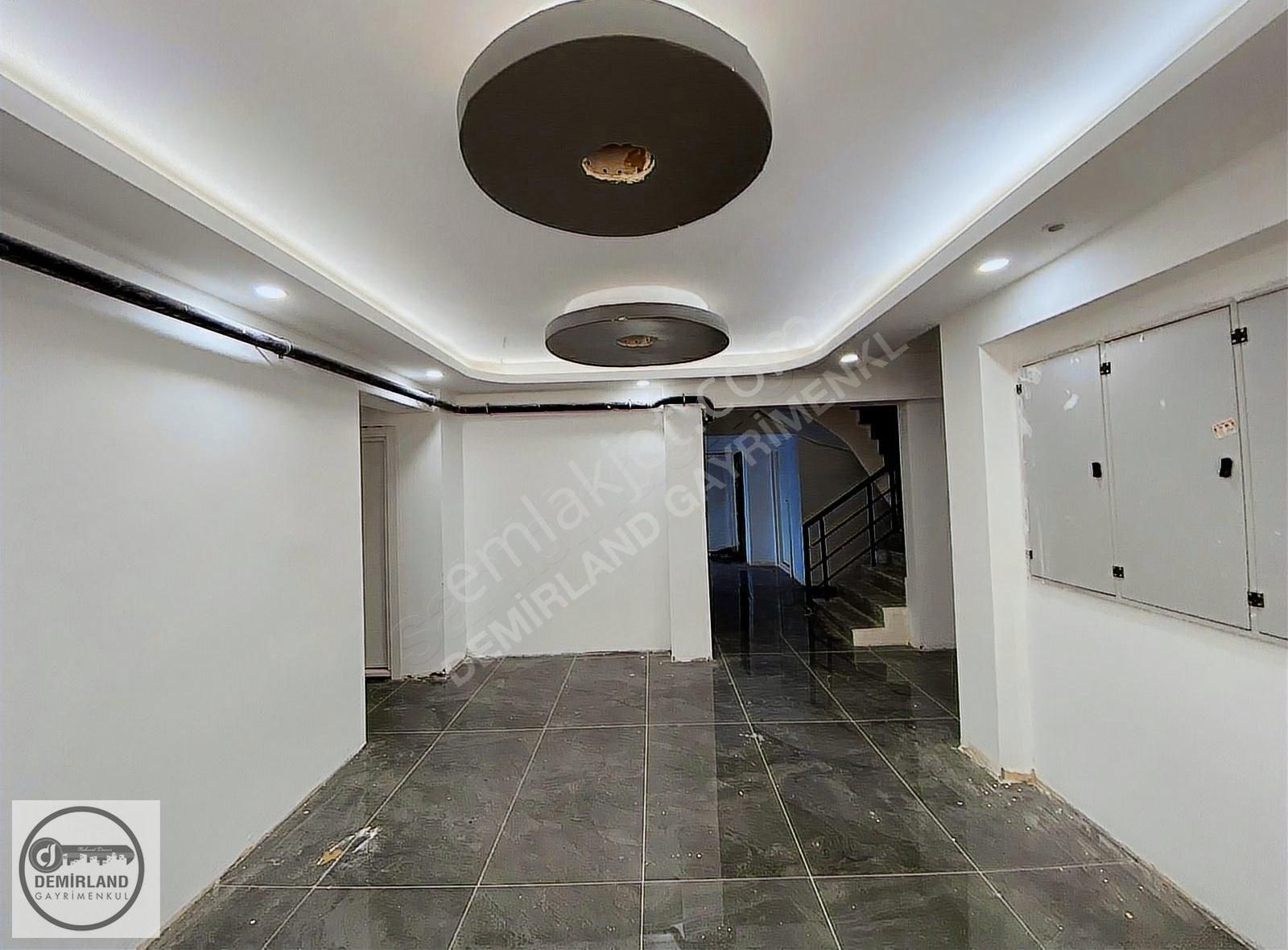 Demirland'dan Satılık Zafertepe'de Sıfır 3 +1 Daire
