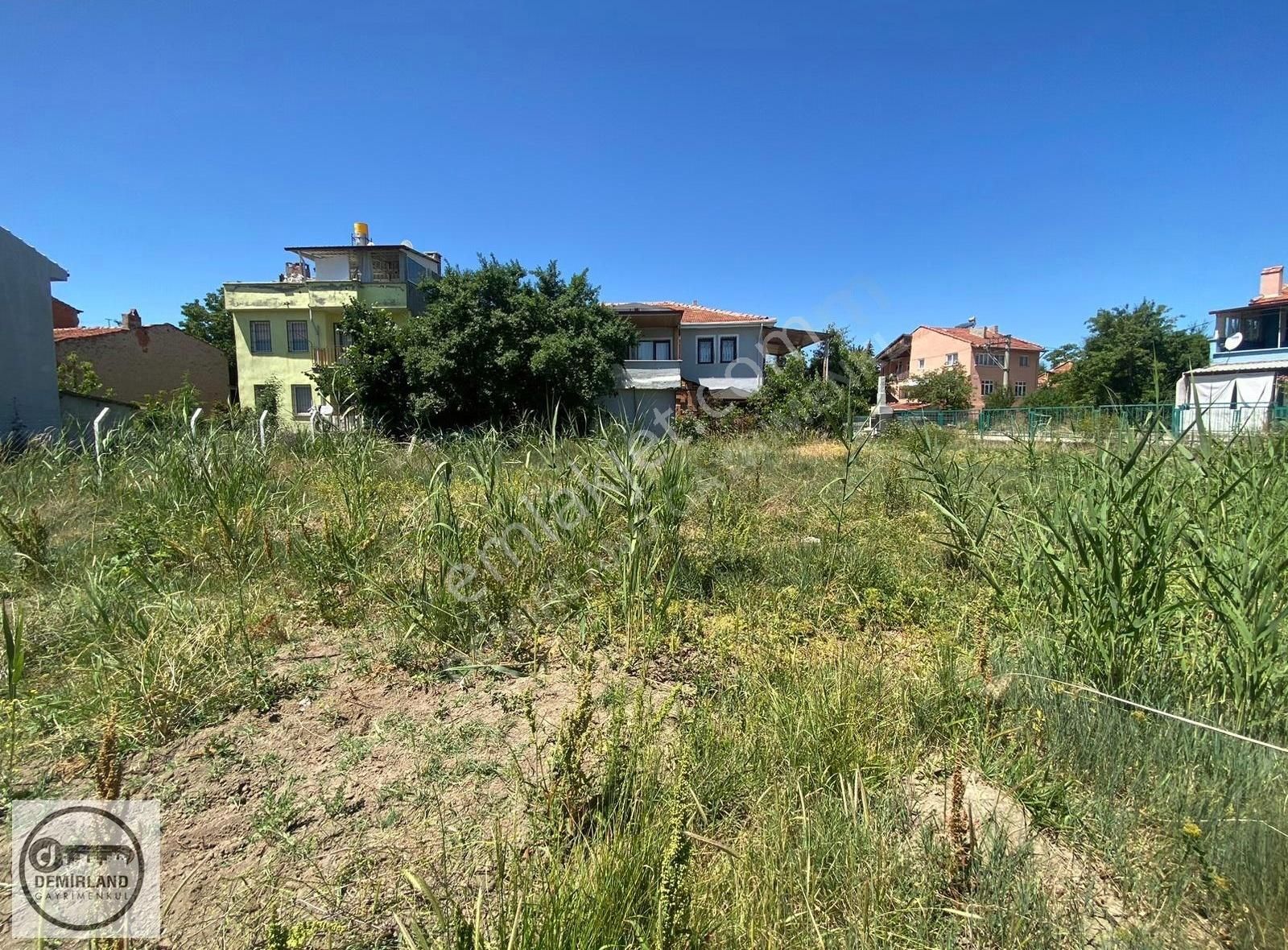 Demirland'dan Satılık Turizm Bölgesi Yoncalı'da 3 Adet Arsa